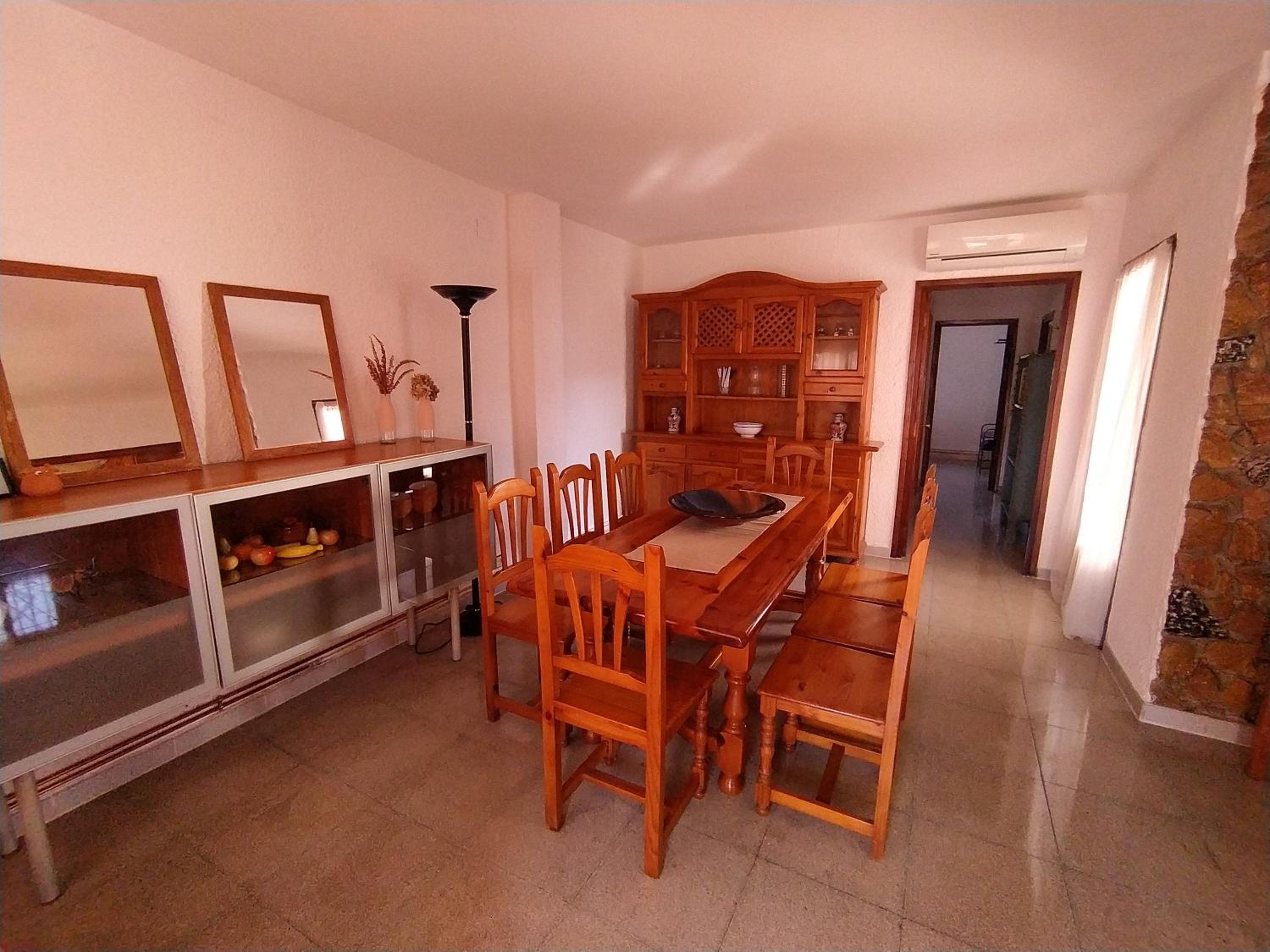 Apartamento Can Jaramills 1 view 5