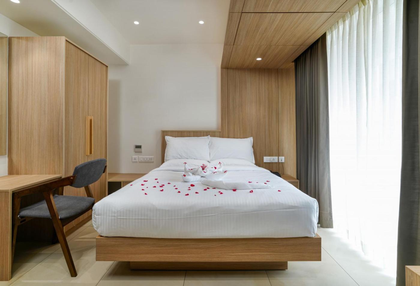 Cochin Vacations - The Trios Hotel - Property Image 3
