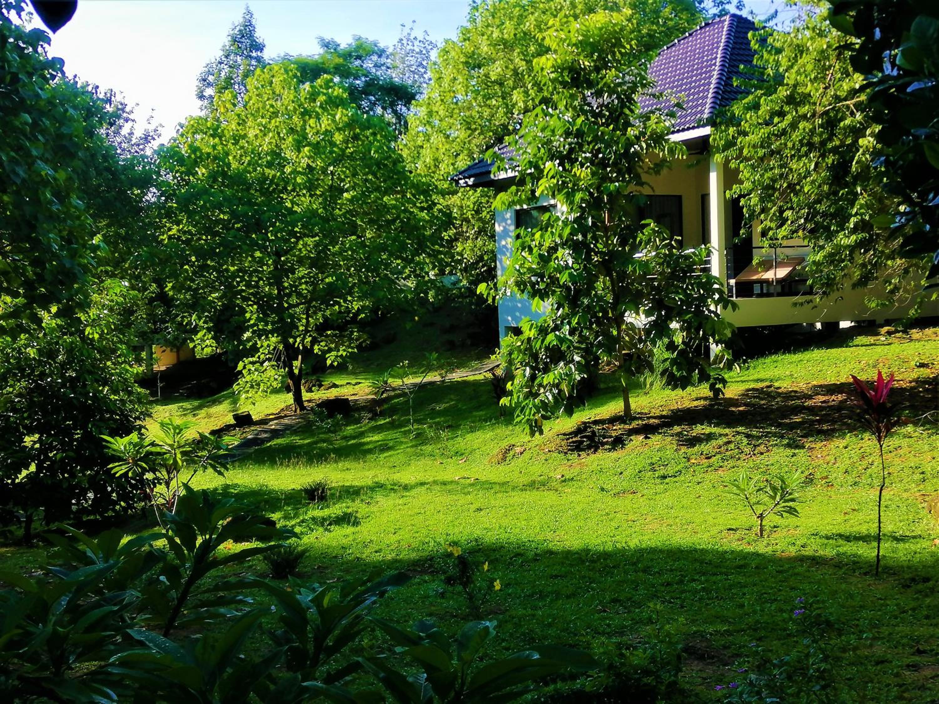 Ranis Lodge photo 7