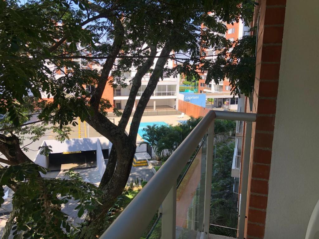 Brand New Apartment in the New South of Cali view 5