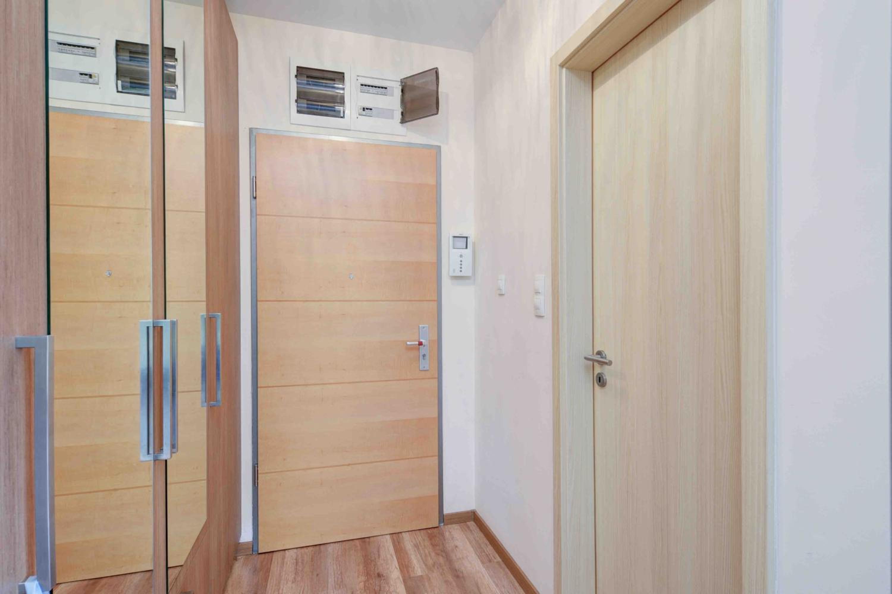 Madarhegy Apartment with garden Buda side, photo 44