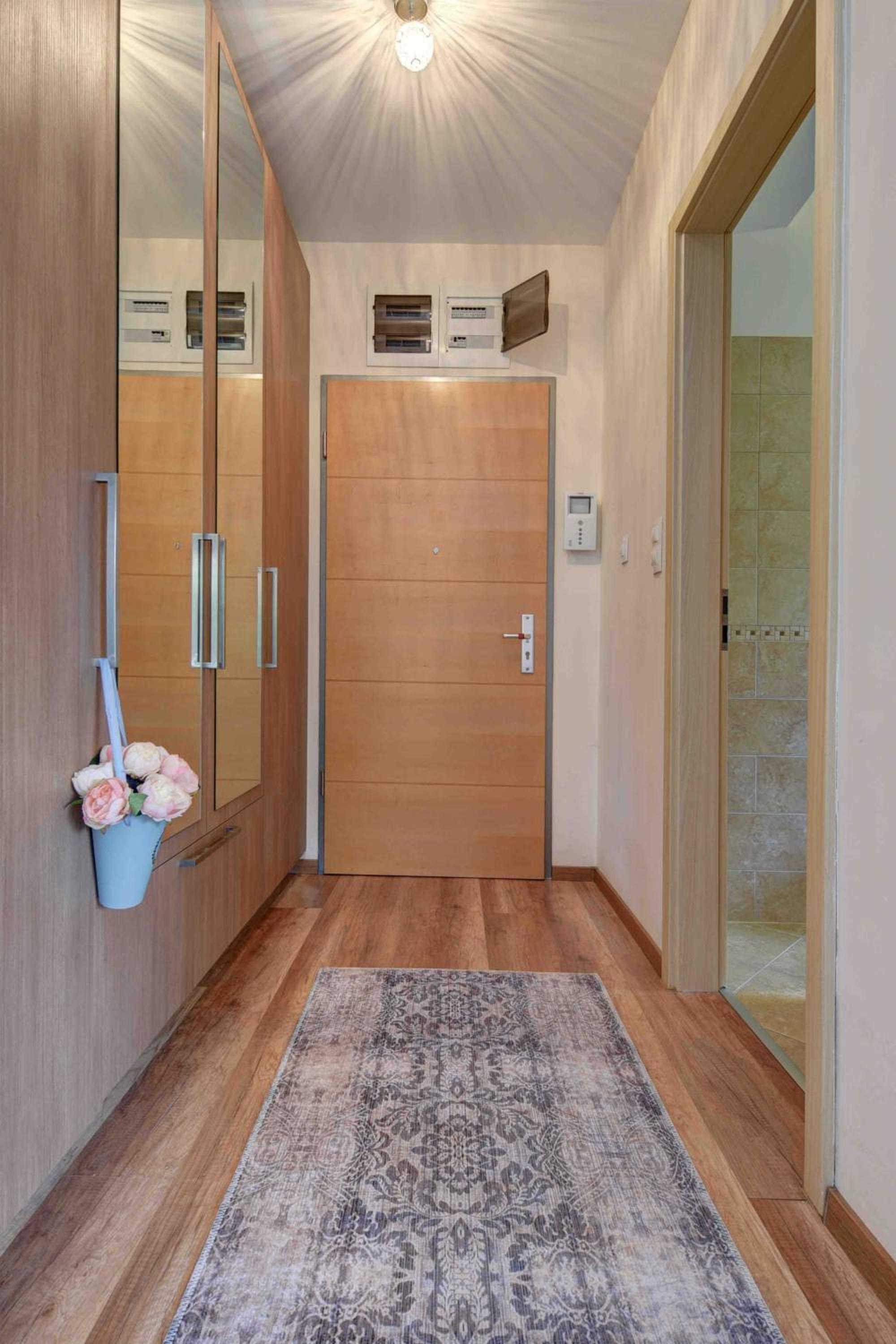 Madarhegy Apartment with garden Buda side, photo 13