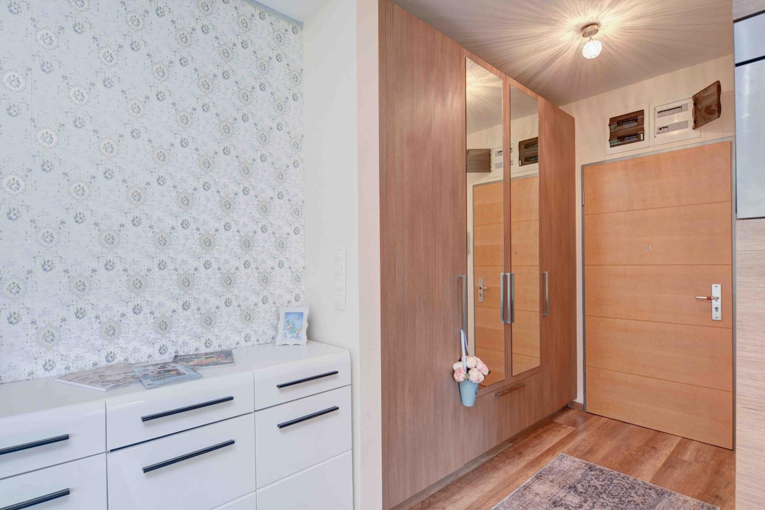 Madarhegy Apartment with garden Buda side