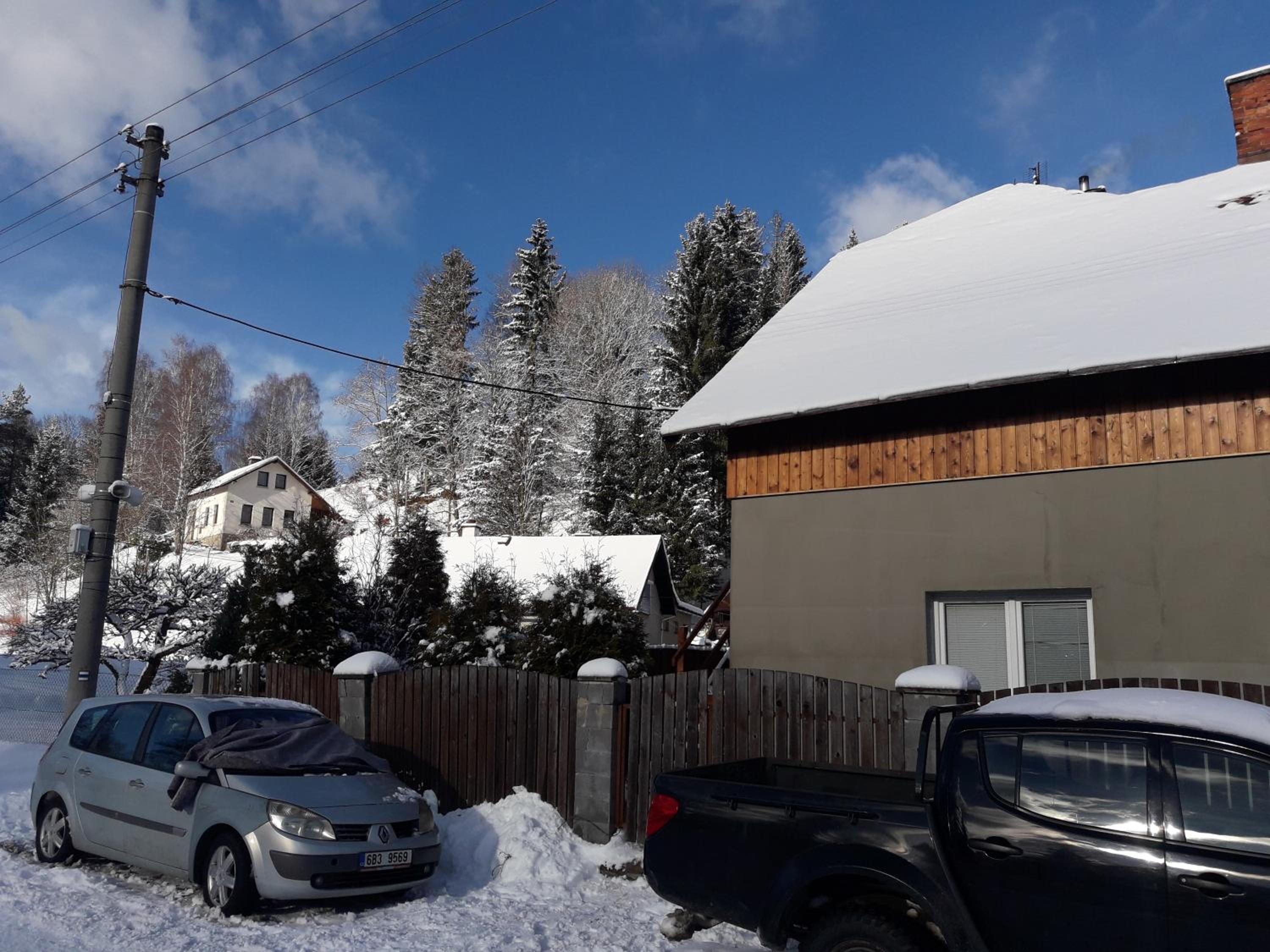 Apartmány kamenice1