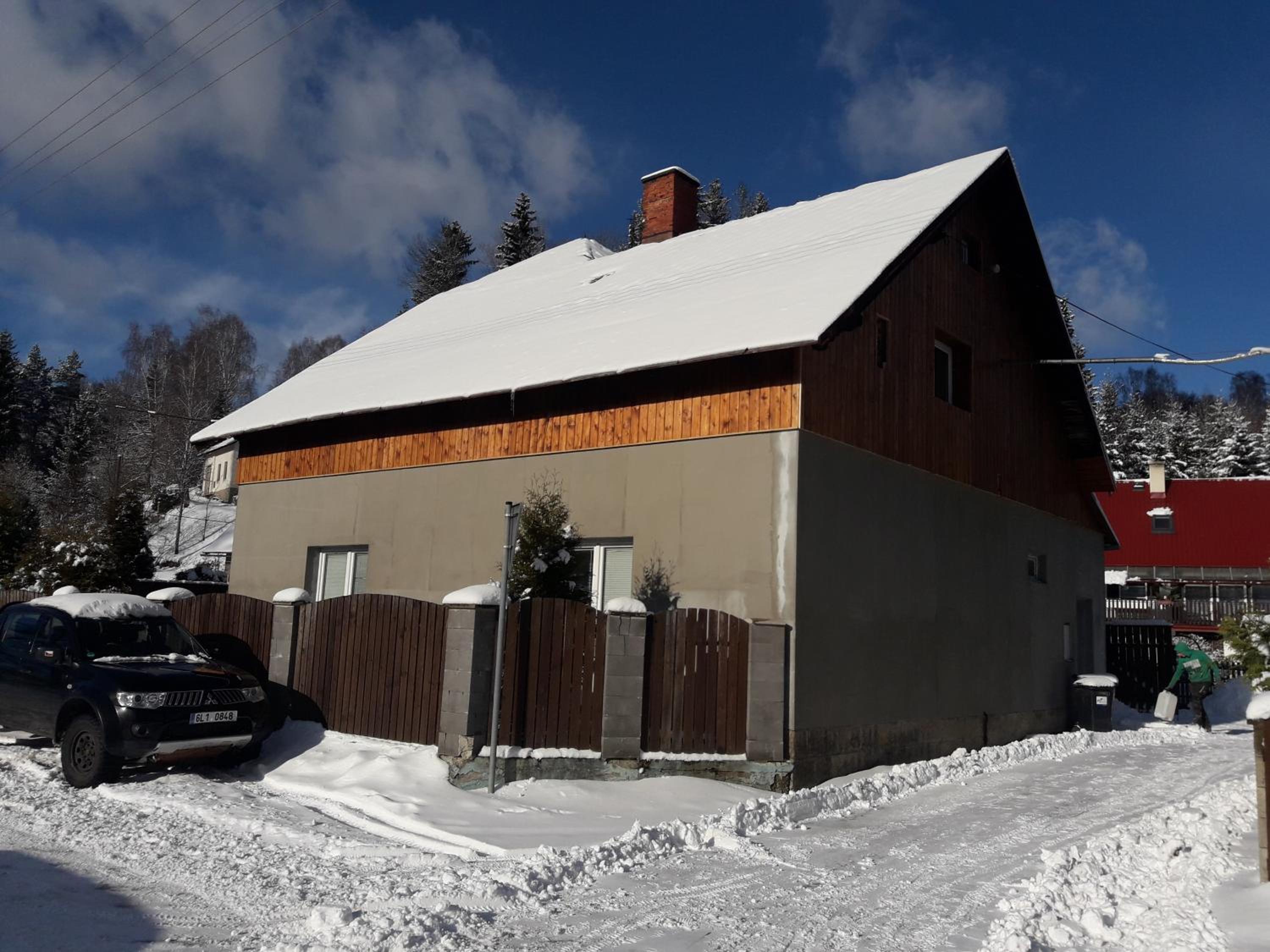 Apartmány kamenice1