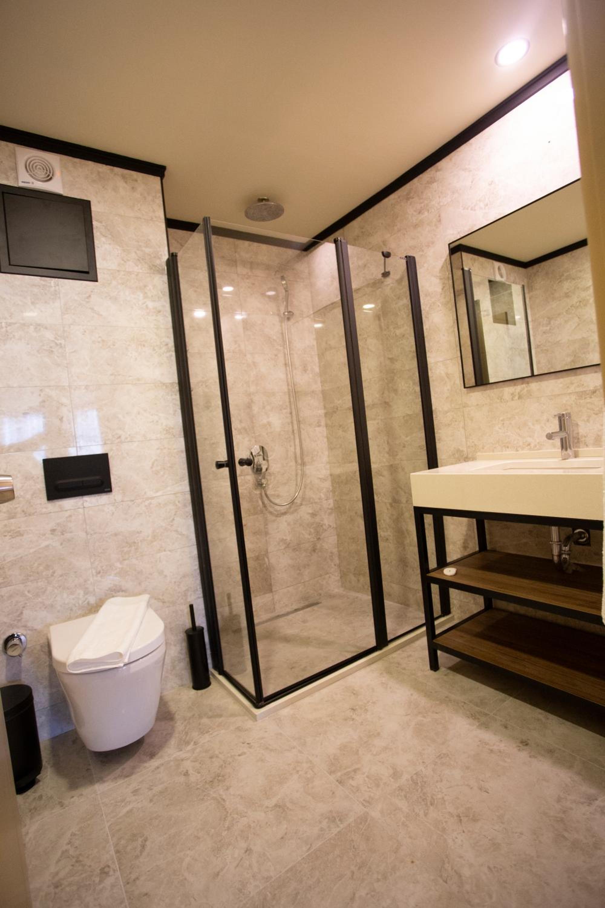 Beşiktaş Serenity Otel - Image 6