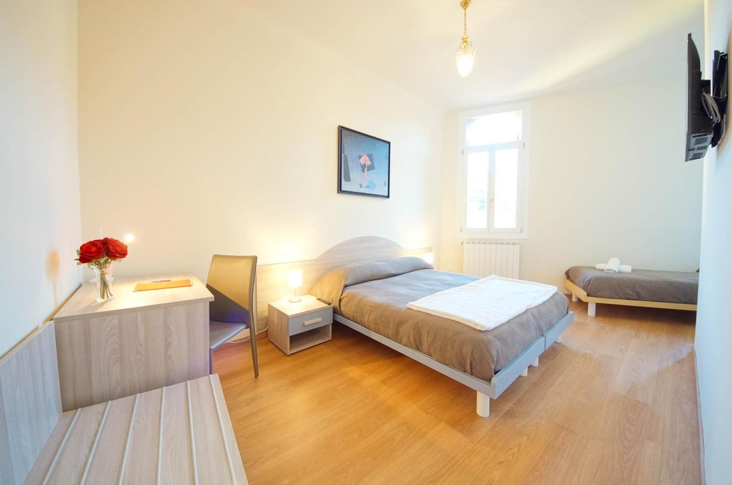 Ca' Circus 4 Rooms WI-FI Fibre