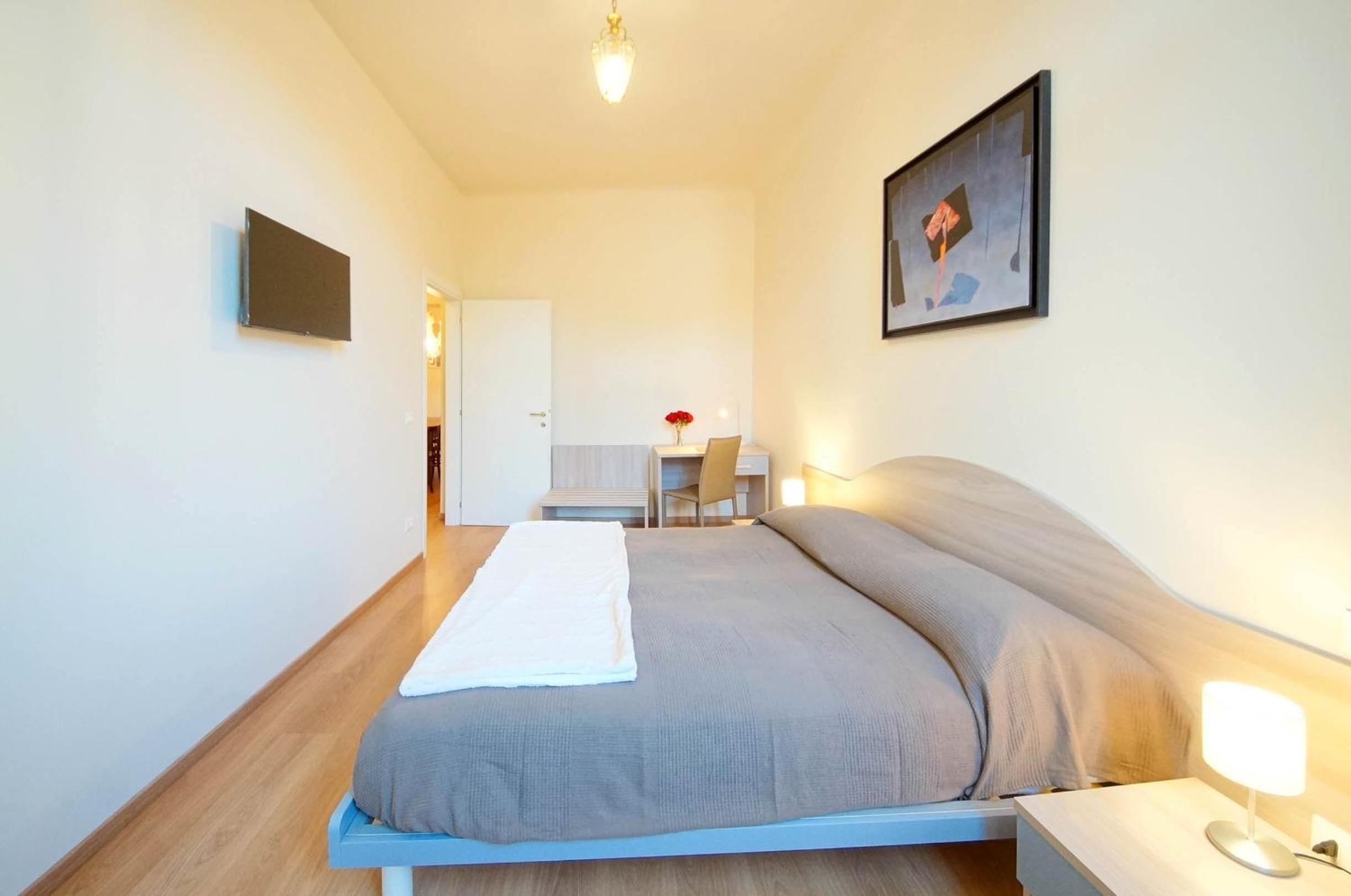 Ca' Circus 4 Rooms WI-FI Fibre