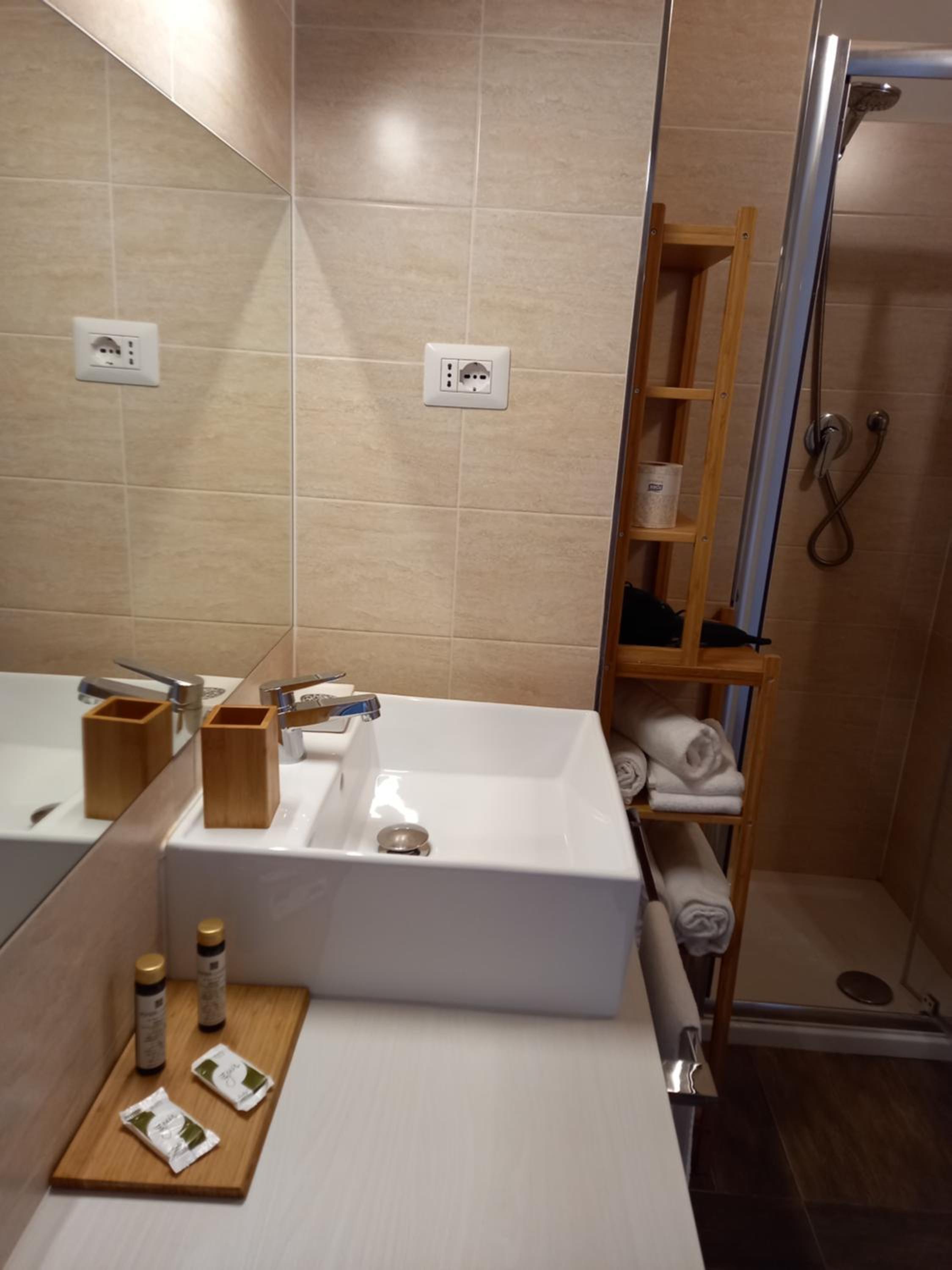 Azienda Agrituristica Le Betulle