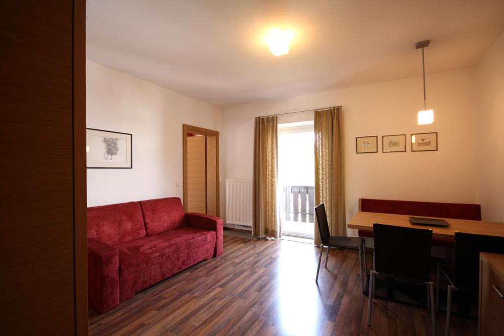 Residence Haus Ragen