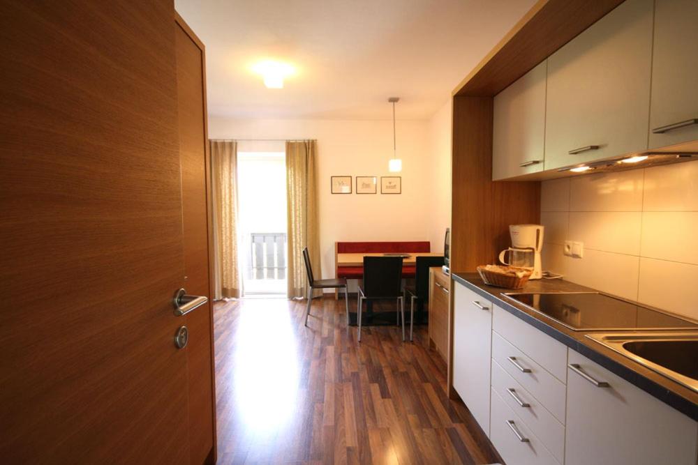 Residence Haus Ragen