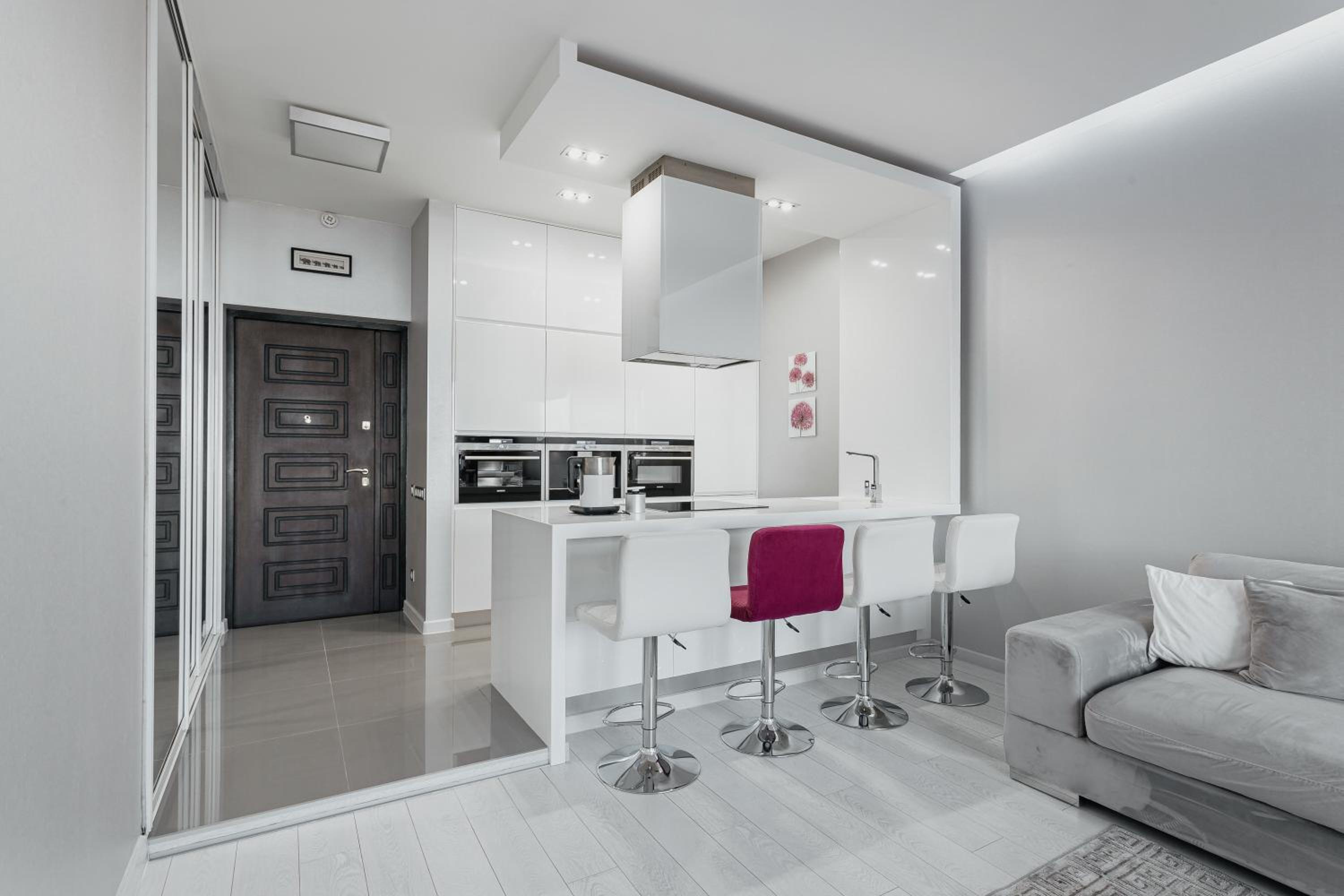 Odessa Pearl Apart Arcadia