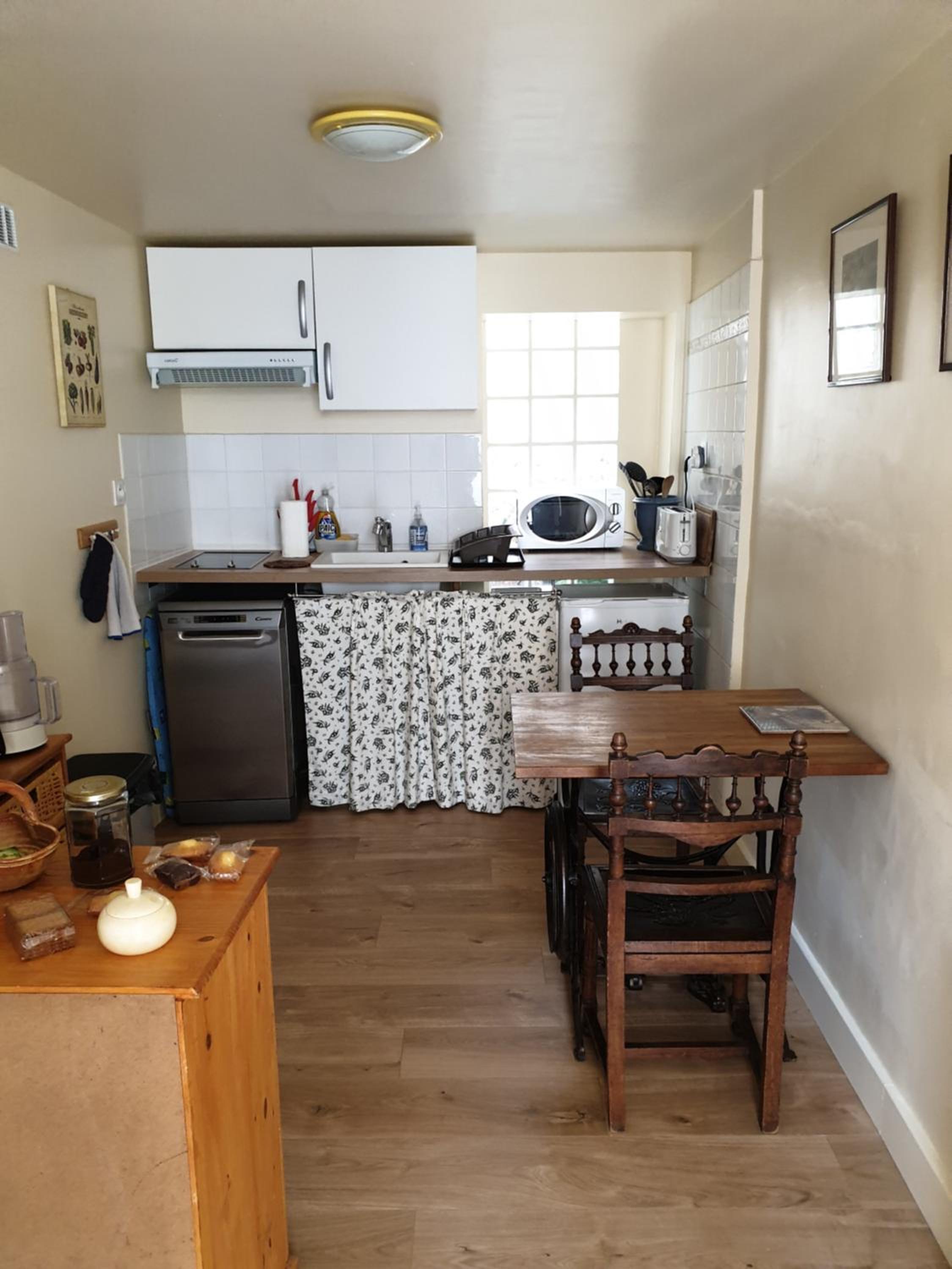 Simone's Tiny House, photo 23