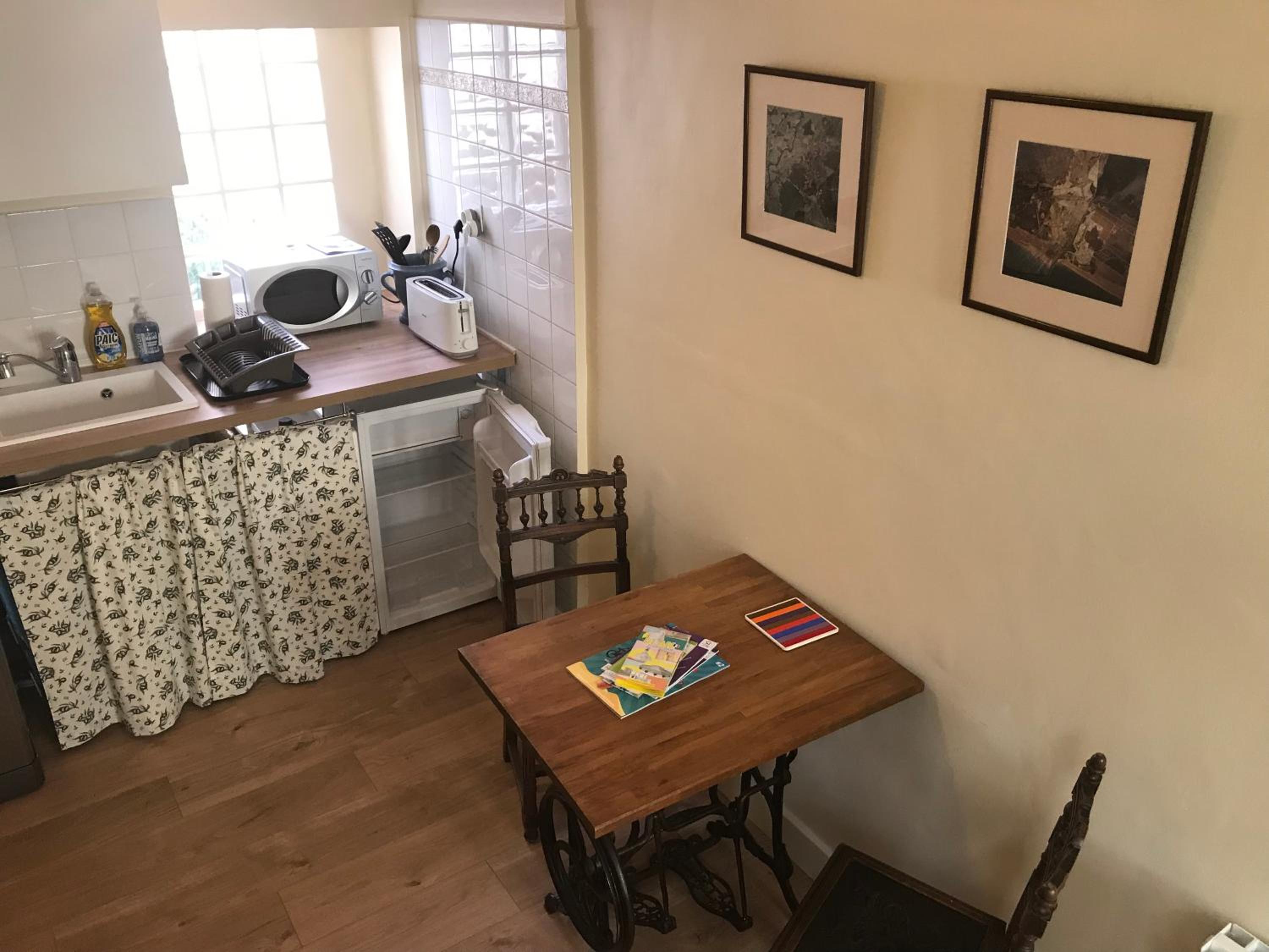 Simone's Tiny House view 4