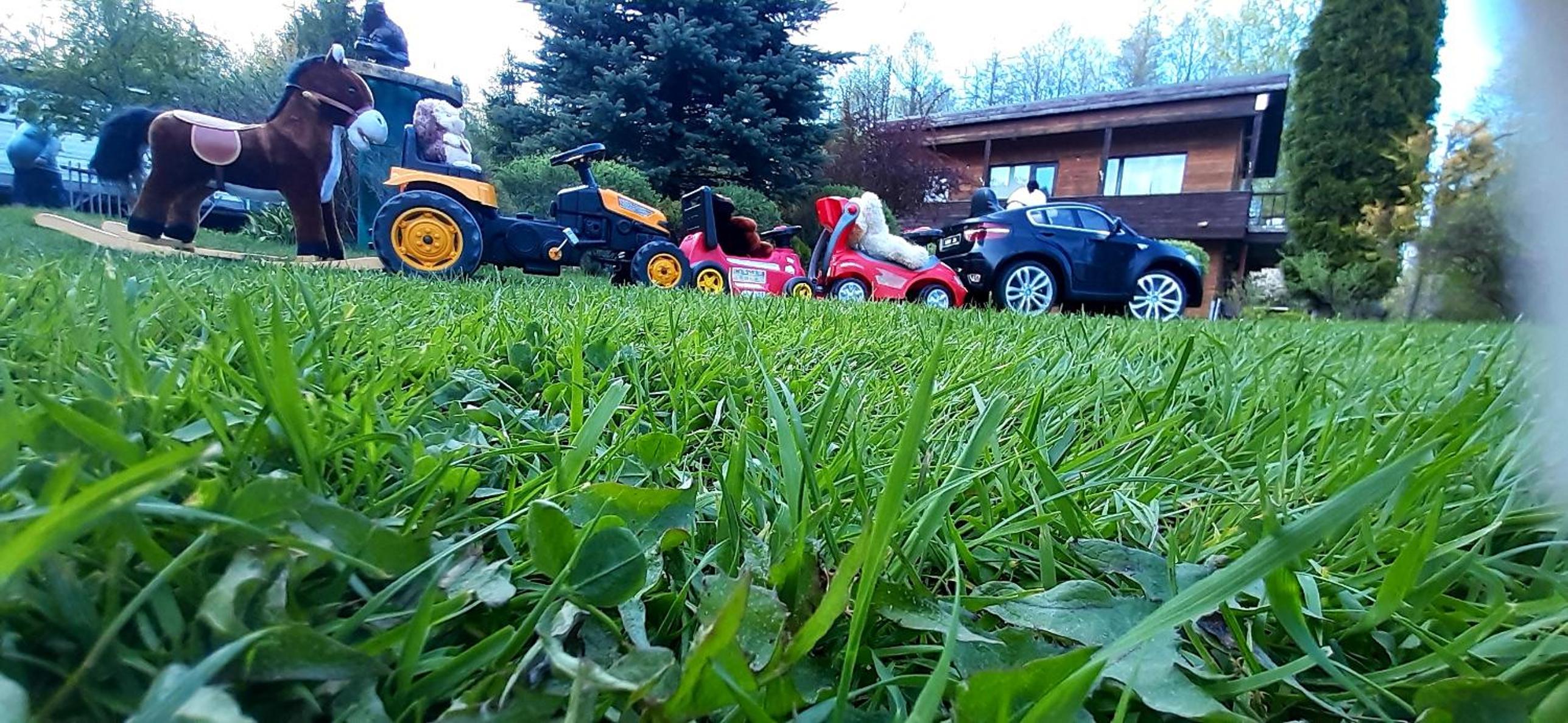 Viešnagė pas Valentiną view 5