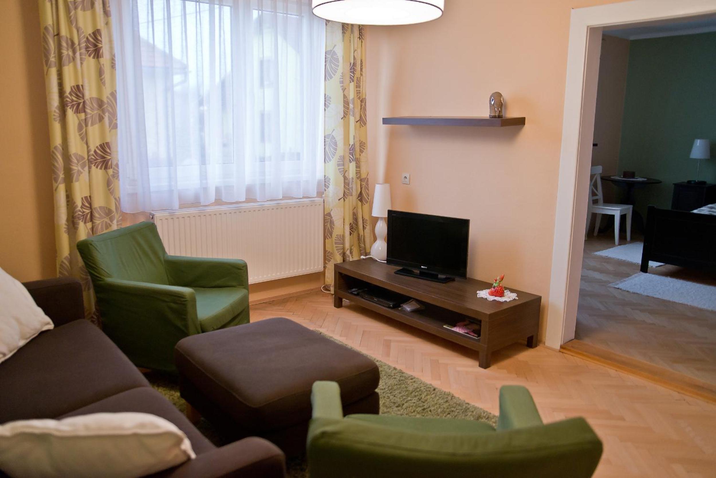 Slovakia; space, tranquility and plenty of opportunities! Be welcome in Strawberry House! view 3