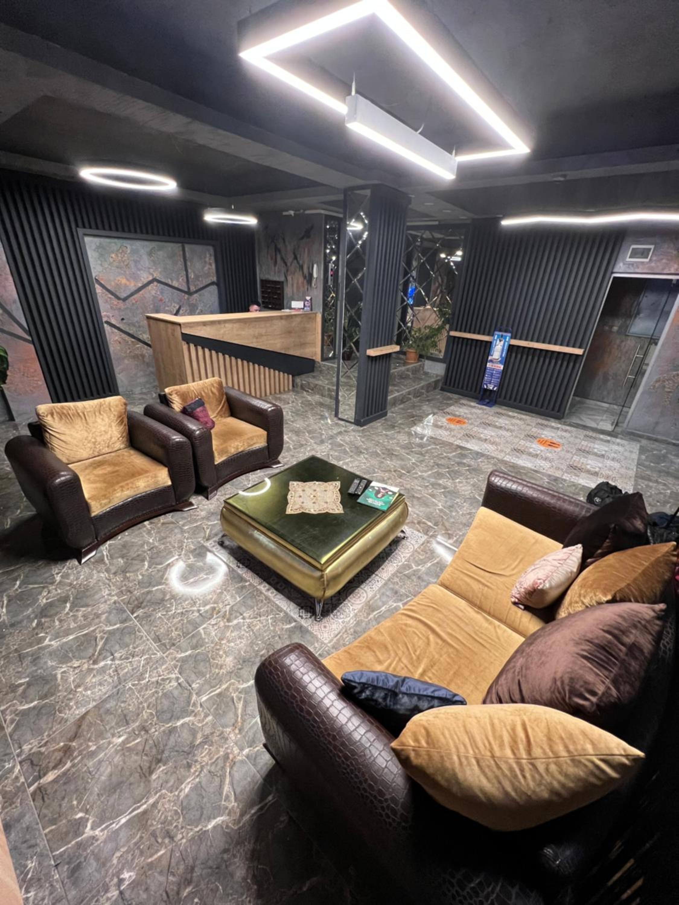 Orange Havalimanı Oteli - Image 26