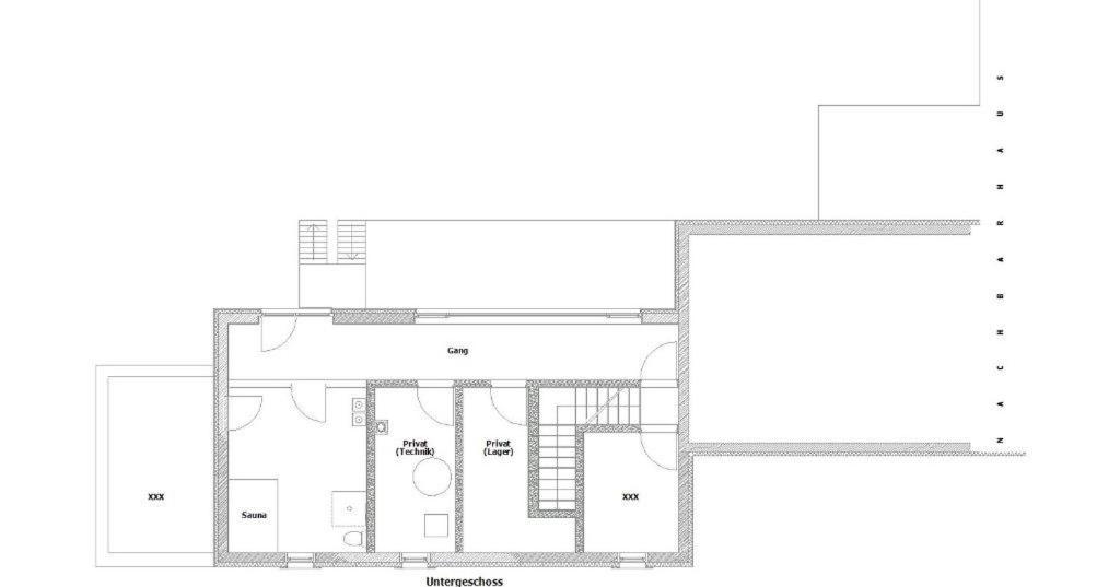 Ferienhaus FuchsbAu