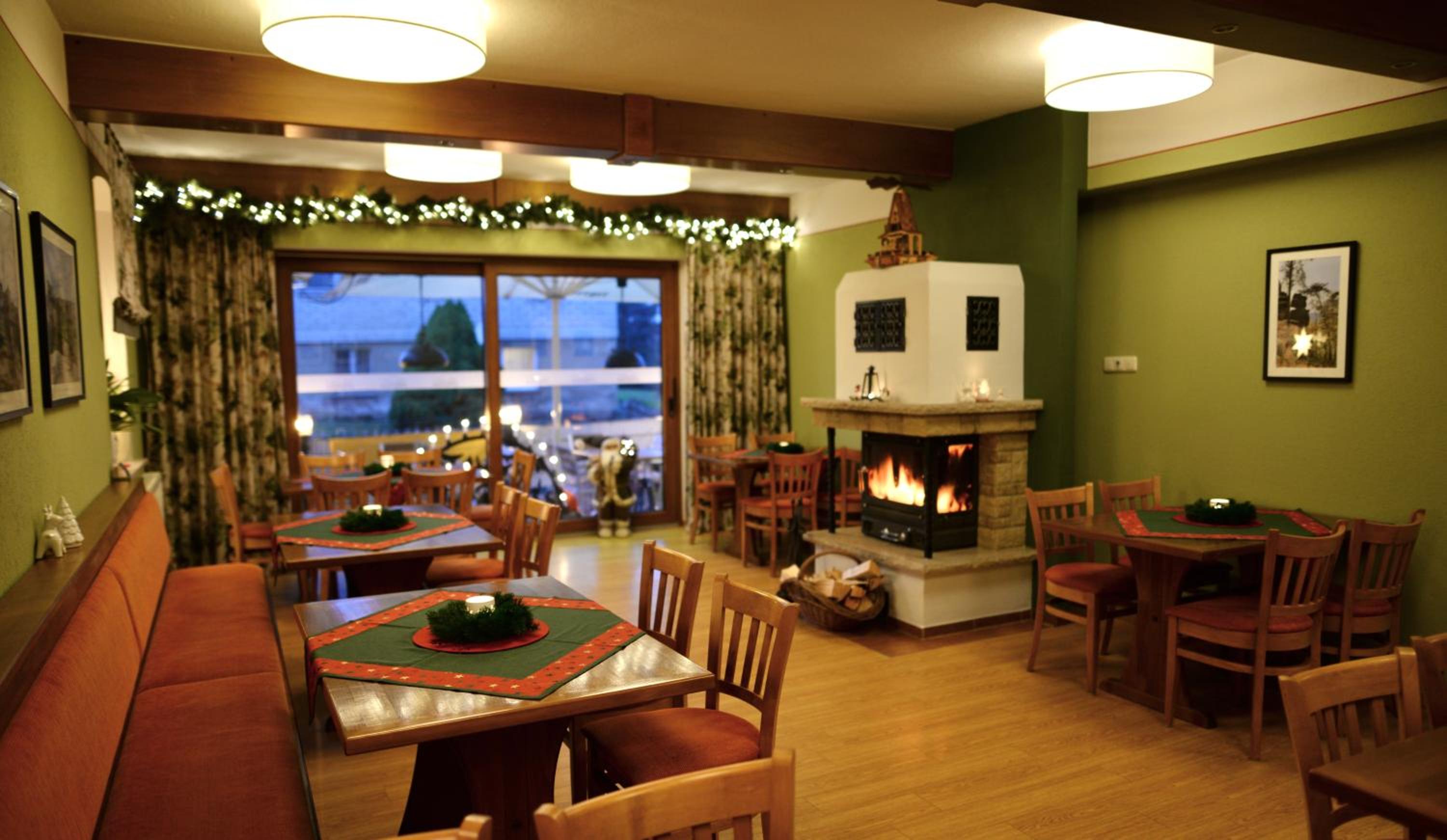 Gasthaus & Pension Zirkelstein view 5