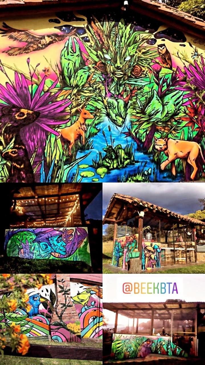Casa Campeche