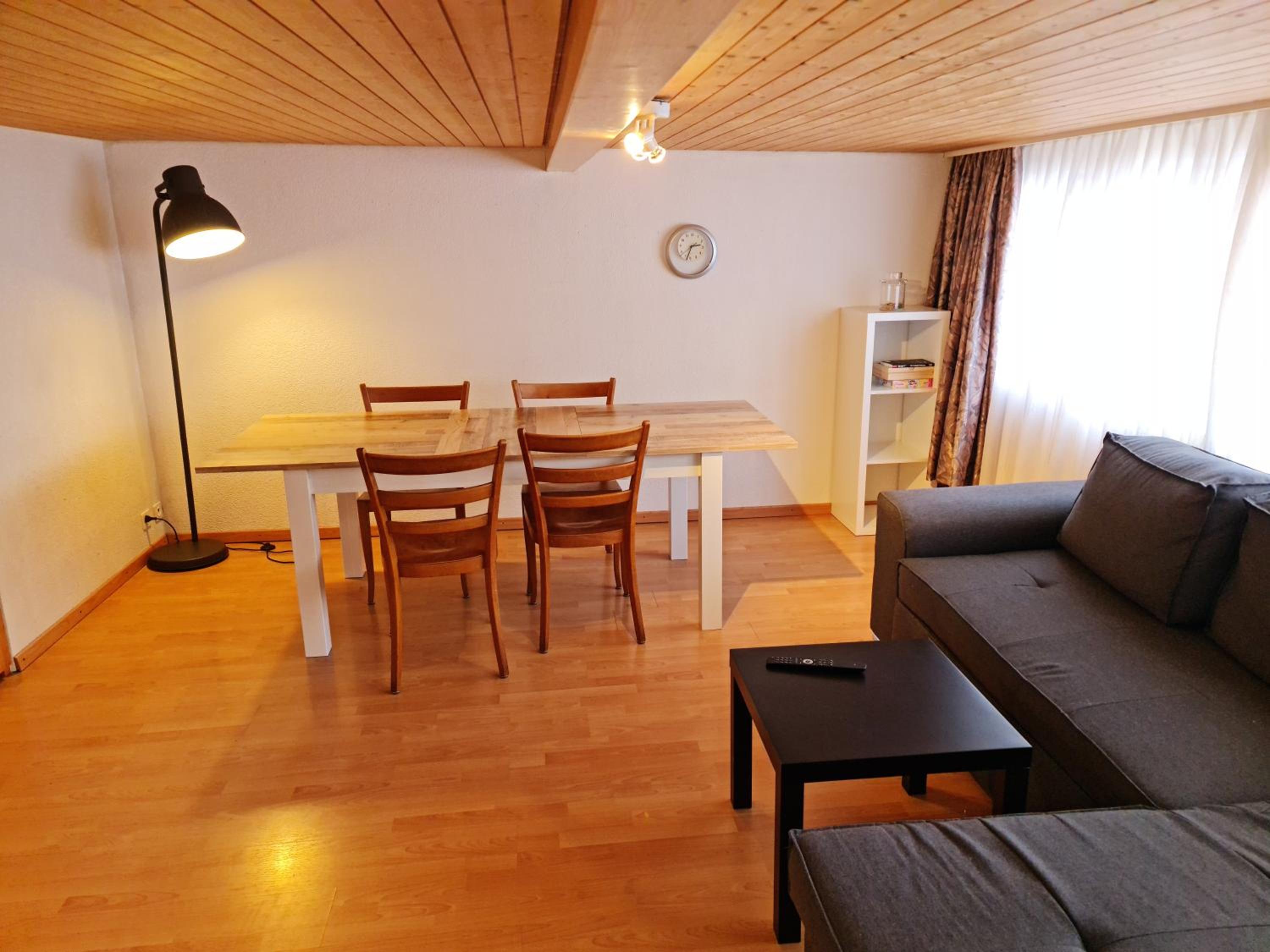 Grosses Ferienhaus für traumhafte Familienferien im Appenzellerland