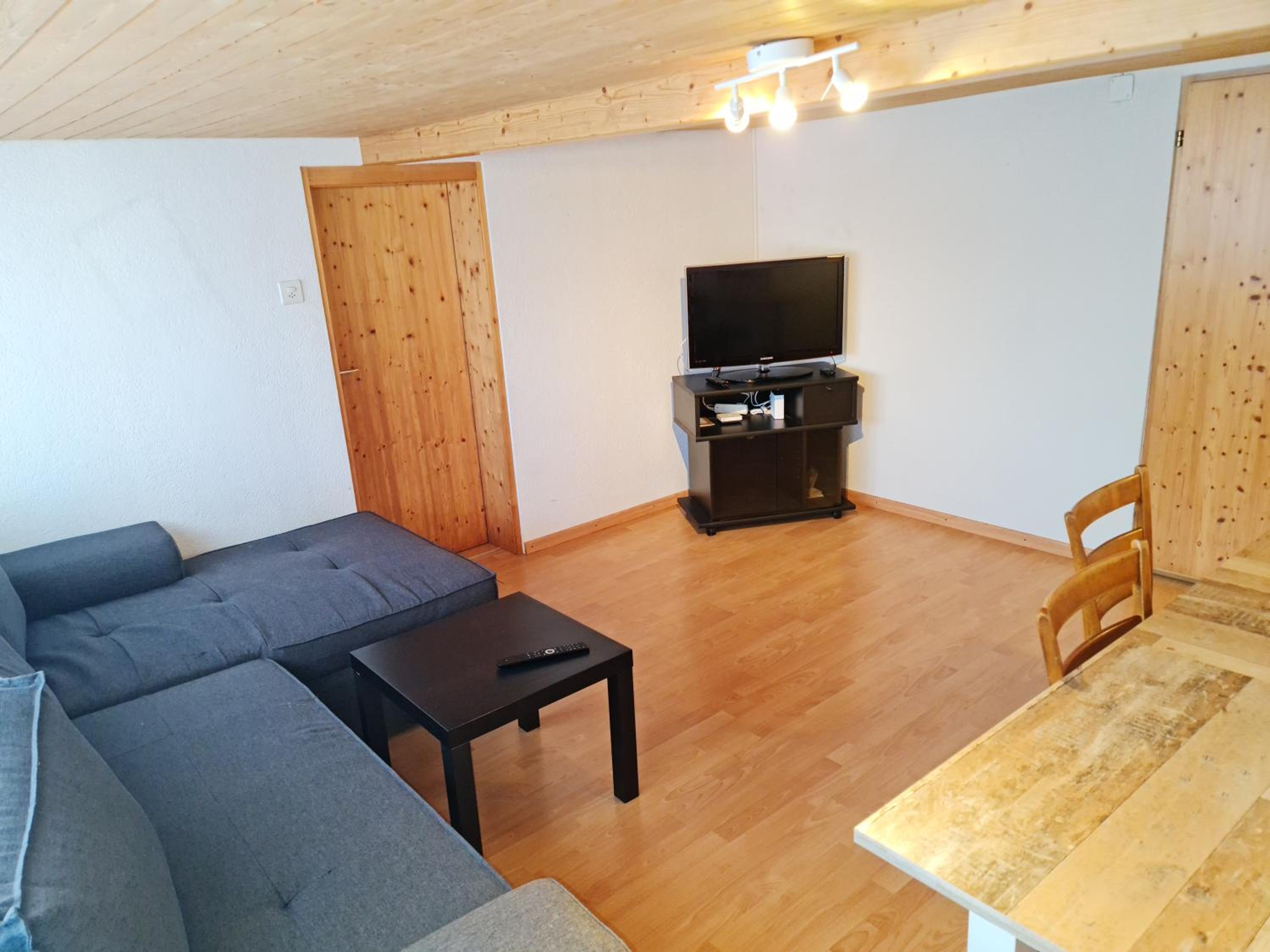 Grosses Ferienhaus für traumhafte Familienferien im Appenzellerland