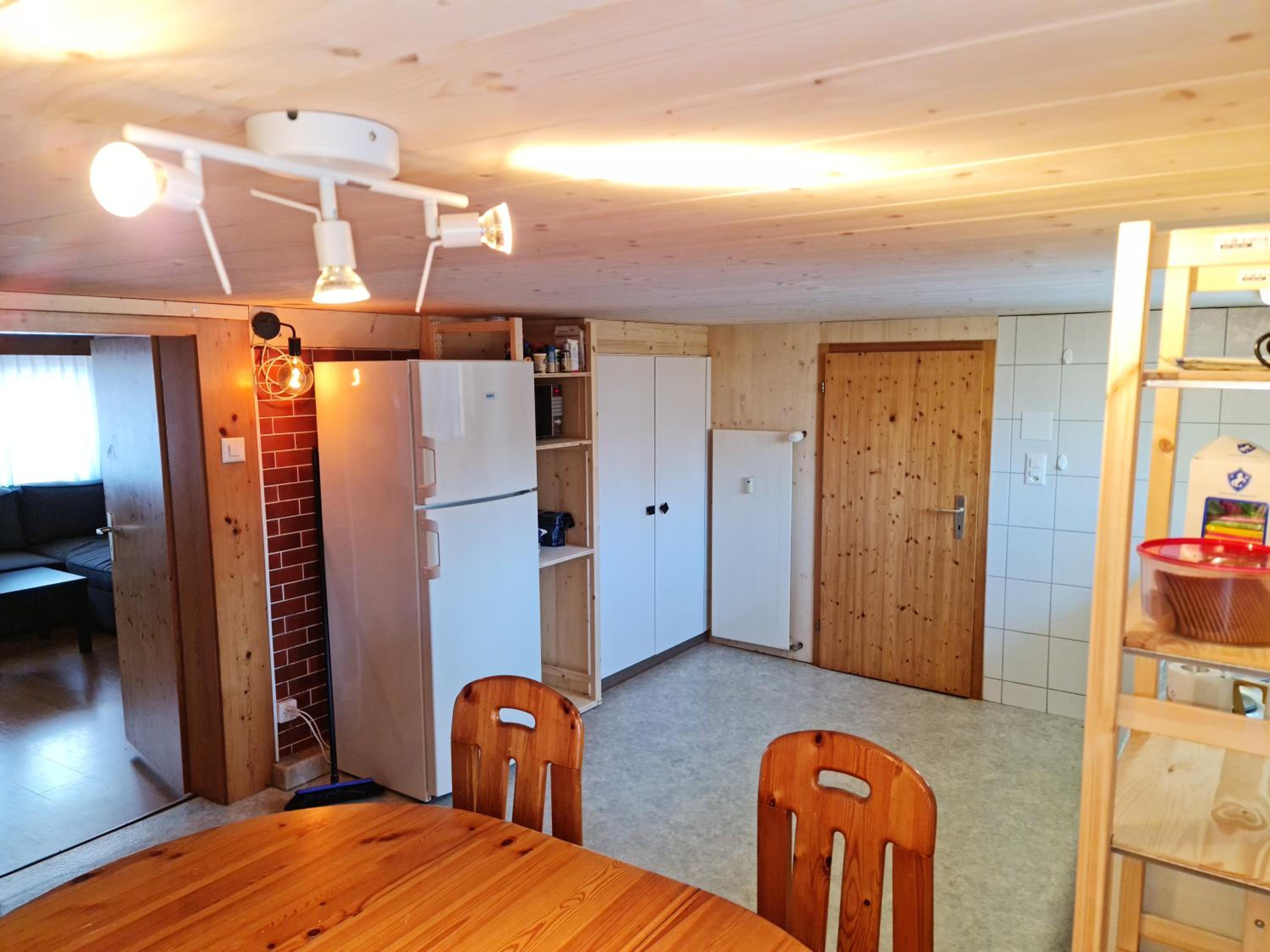 Grosses Ferienhaus für traumhafte Familienferien im Appenzellerland
