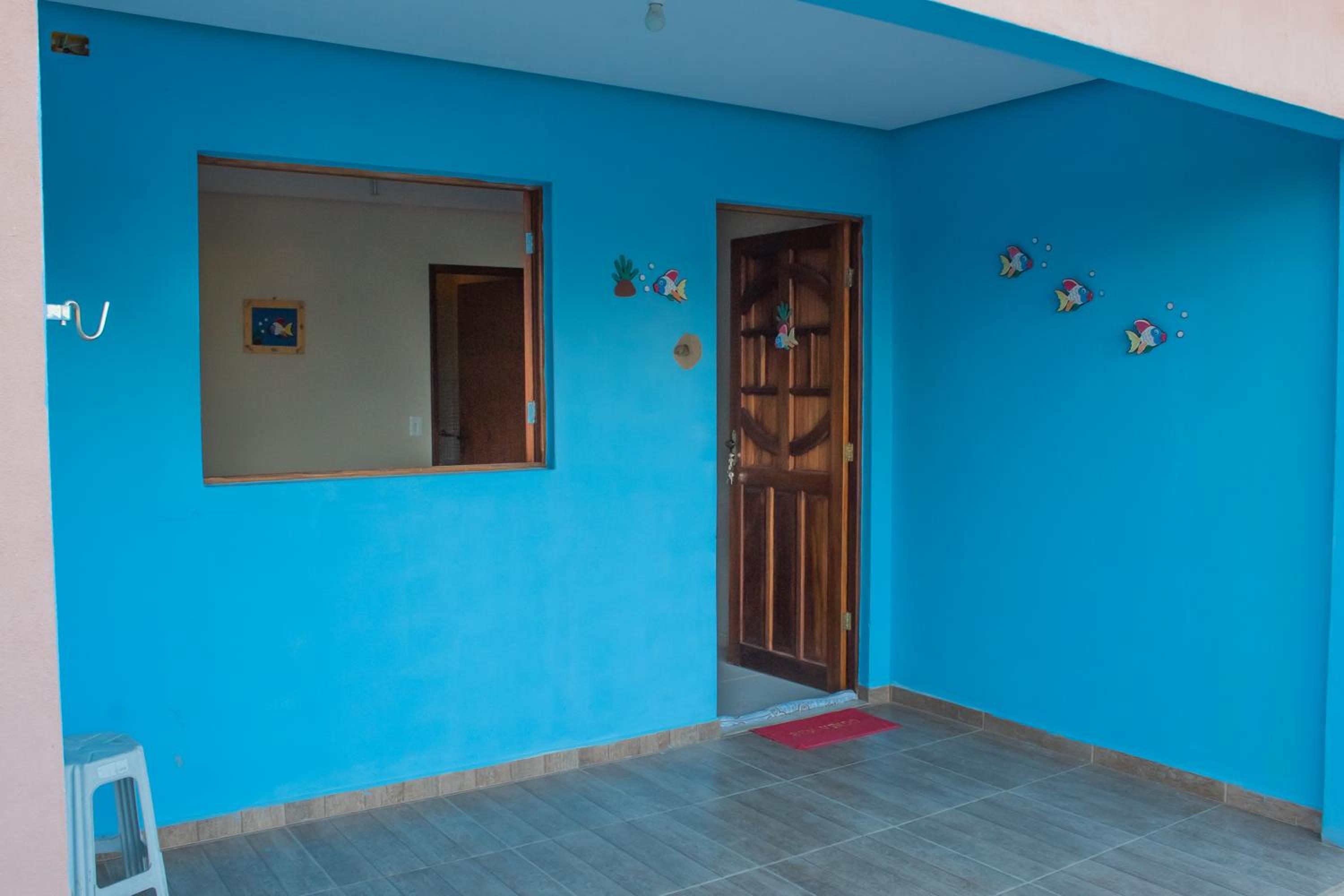 casa morada da praia