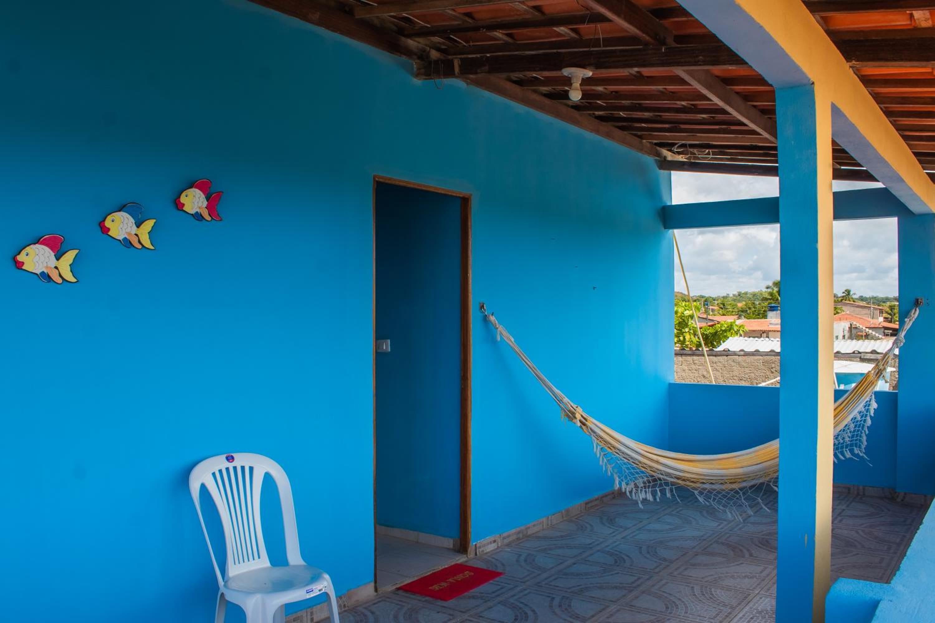 Casa Morada da Praia 2