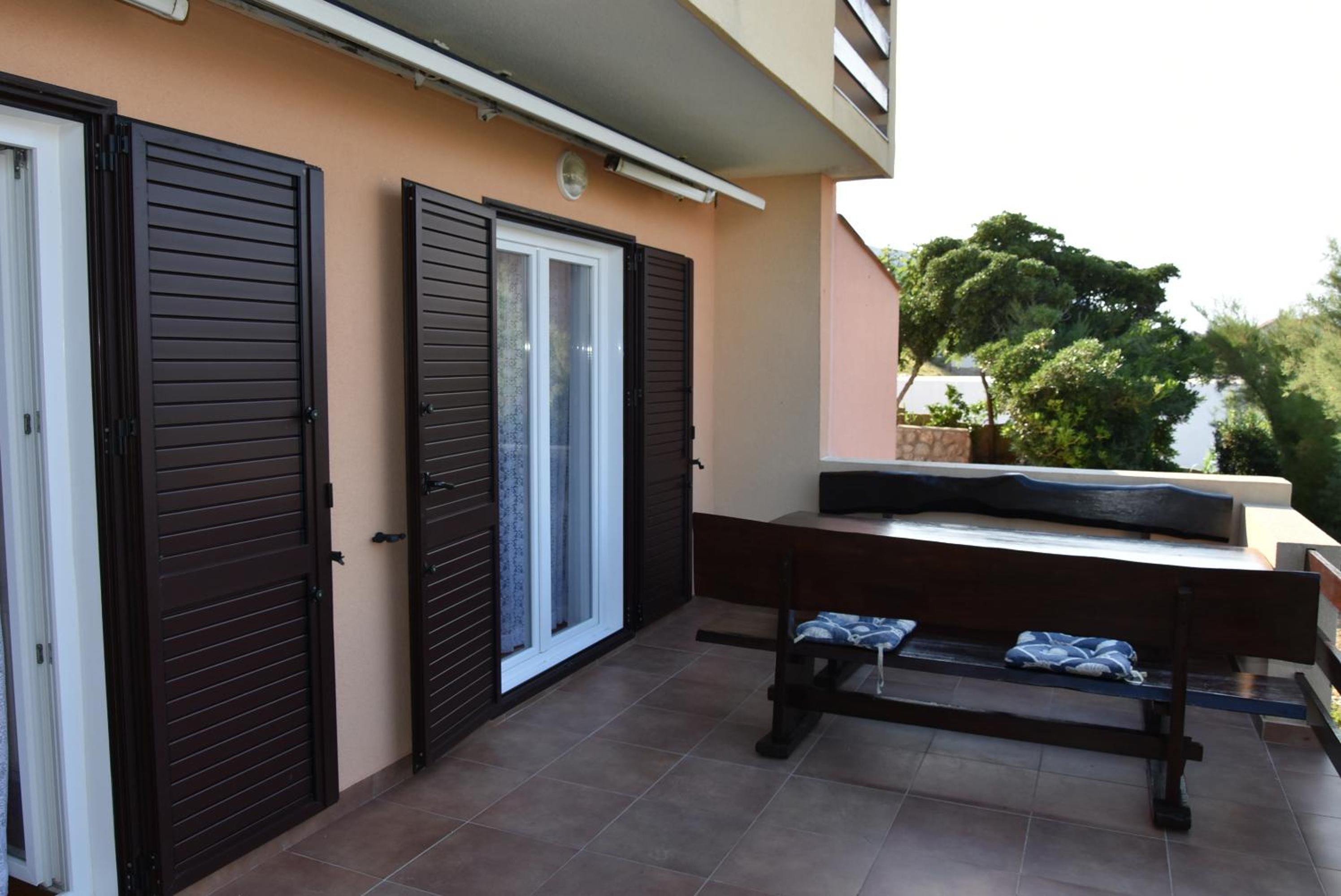 Apartments Nada view 3