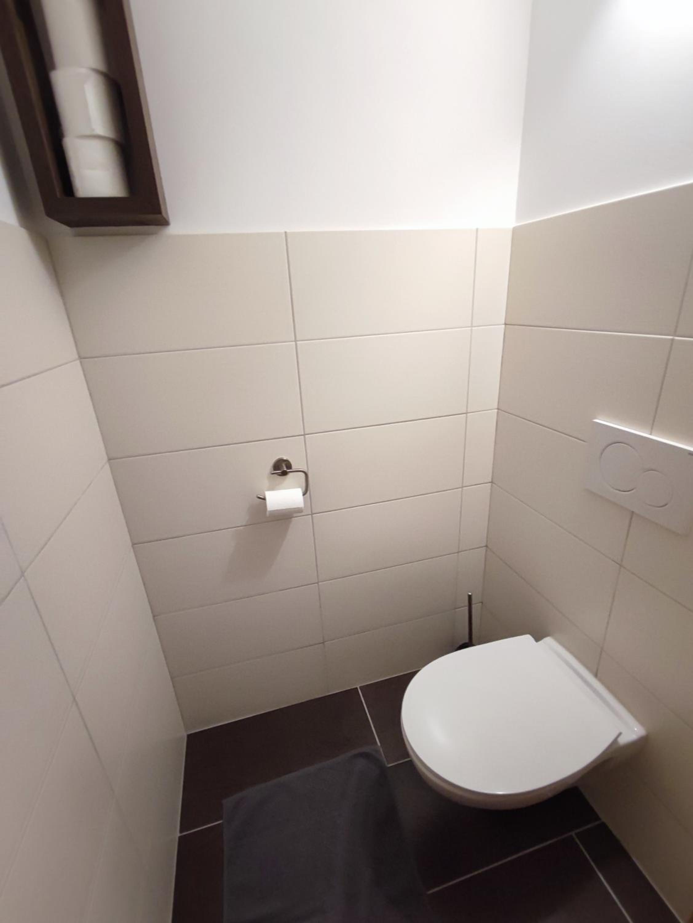 Appartement Hutter Saalbach
