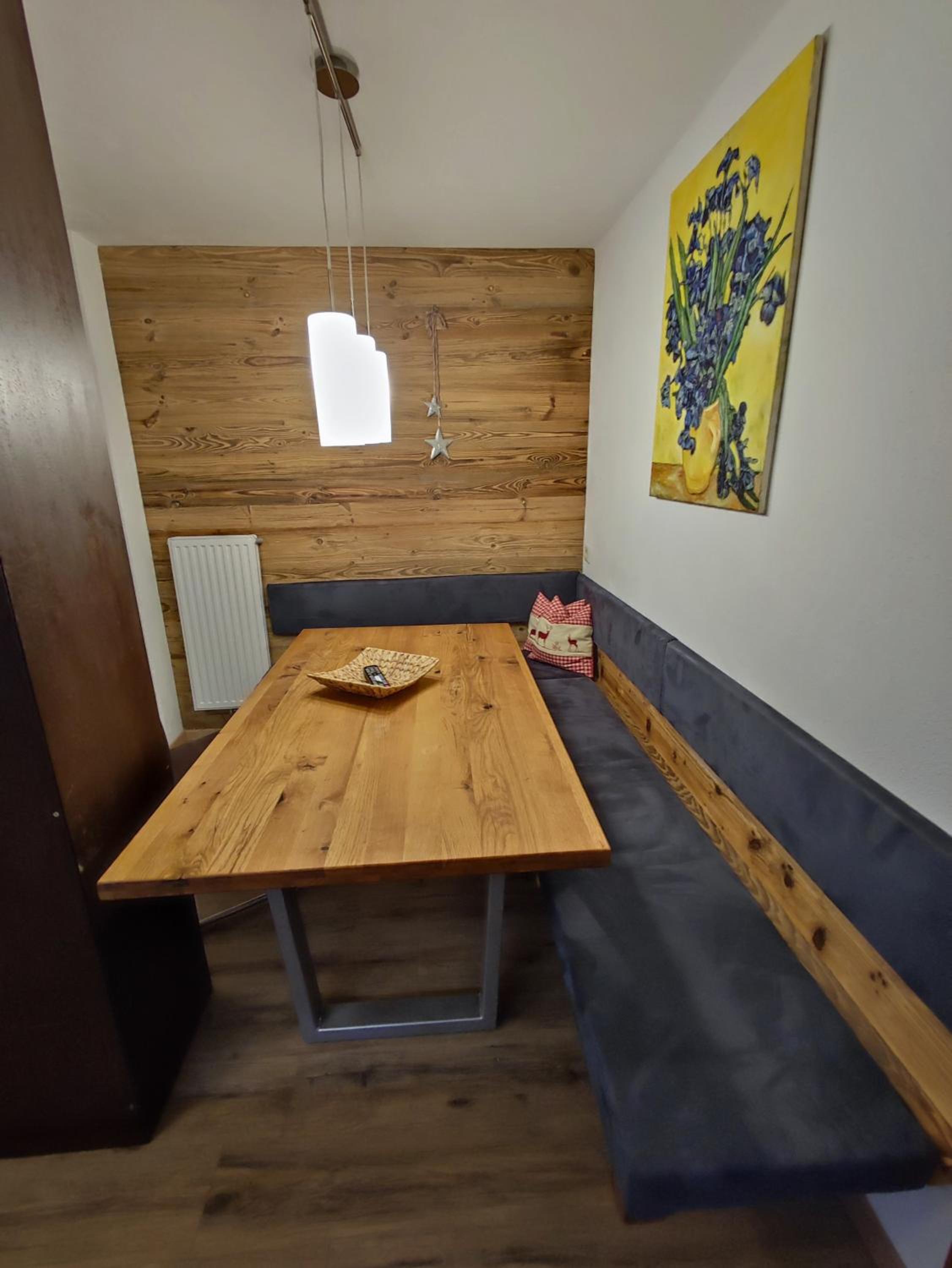 Appartement Hutter Saalbach