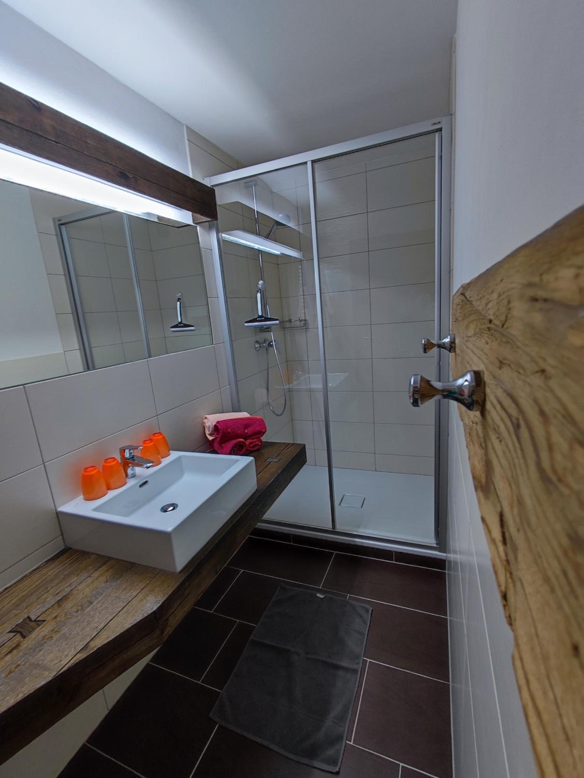 Appartement Hutter Saalbach
