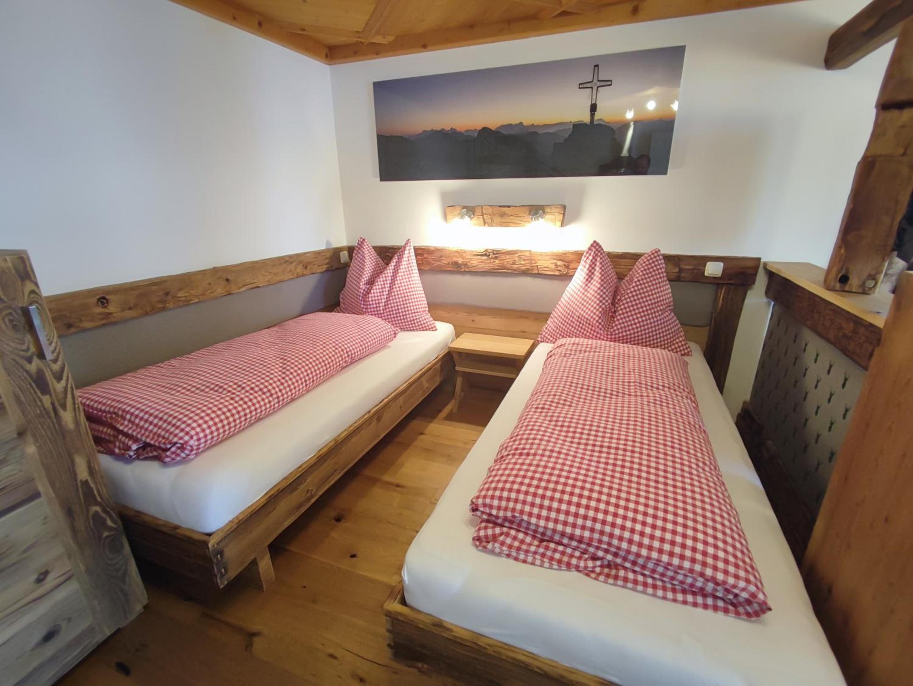 Appartement Hutter Saalbach