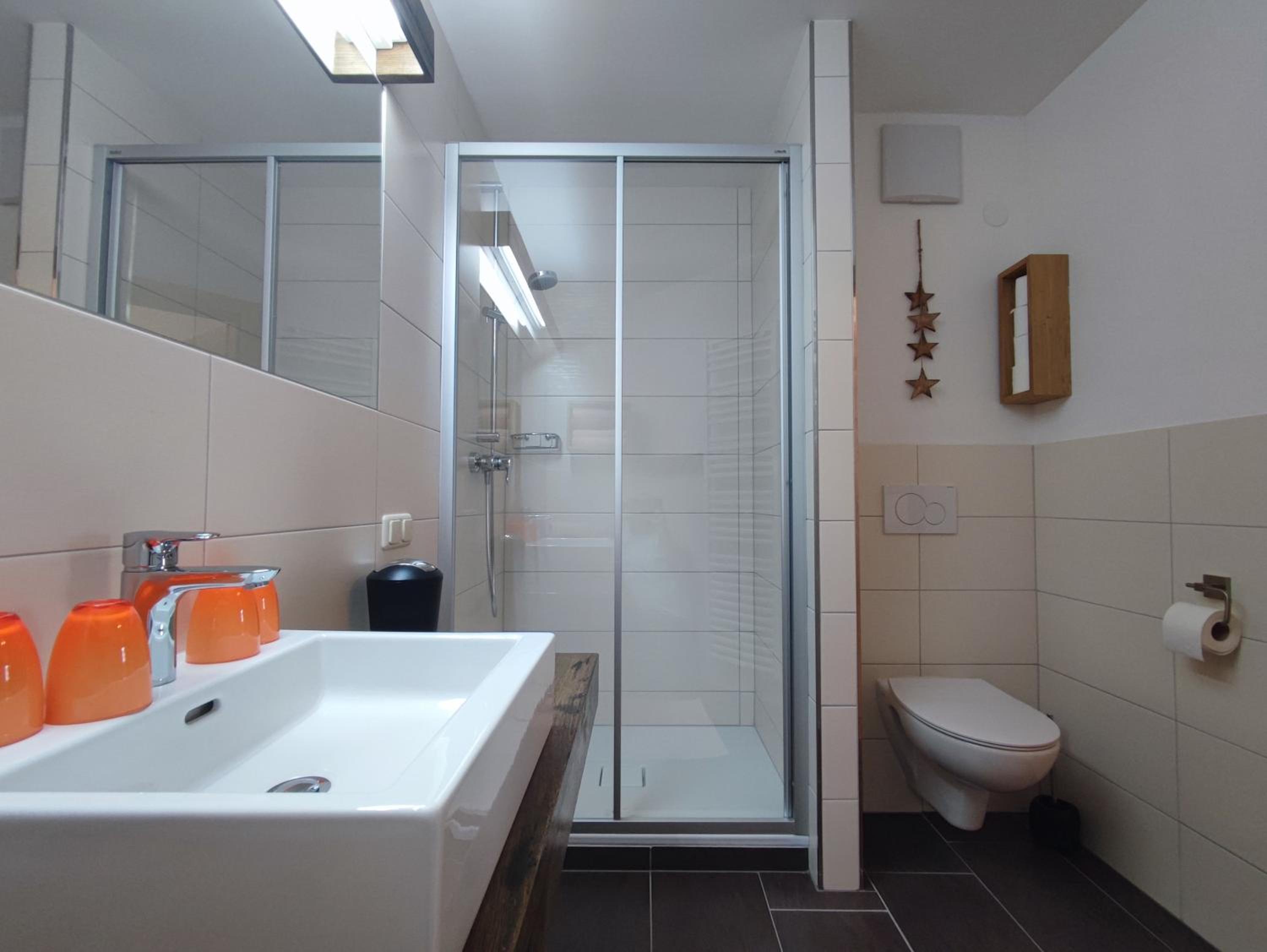 Appartement Hutter Saalbach