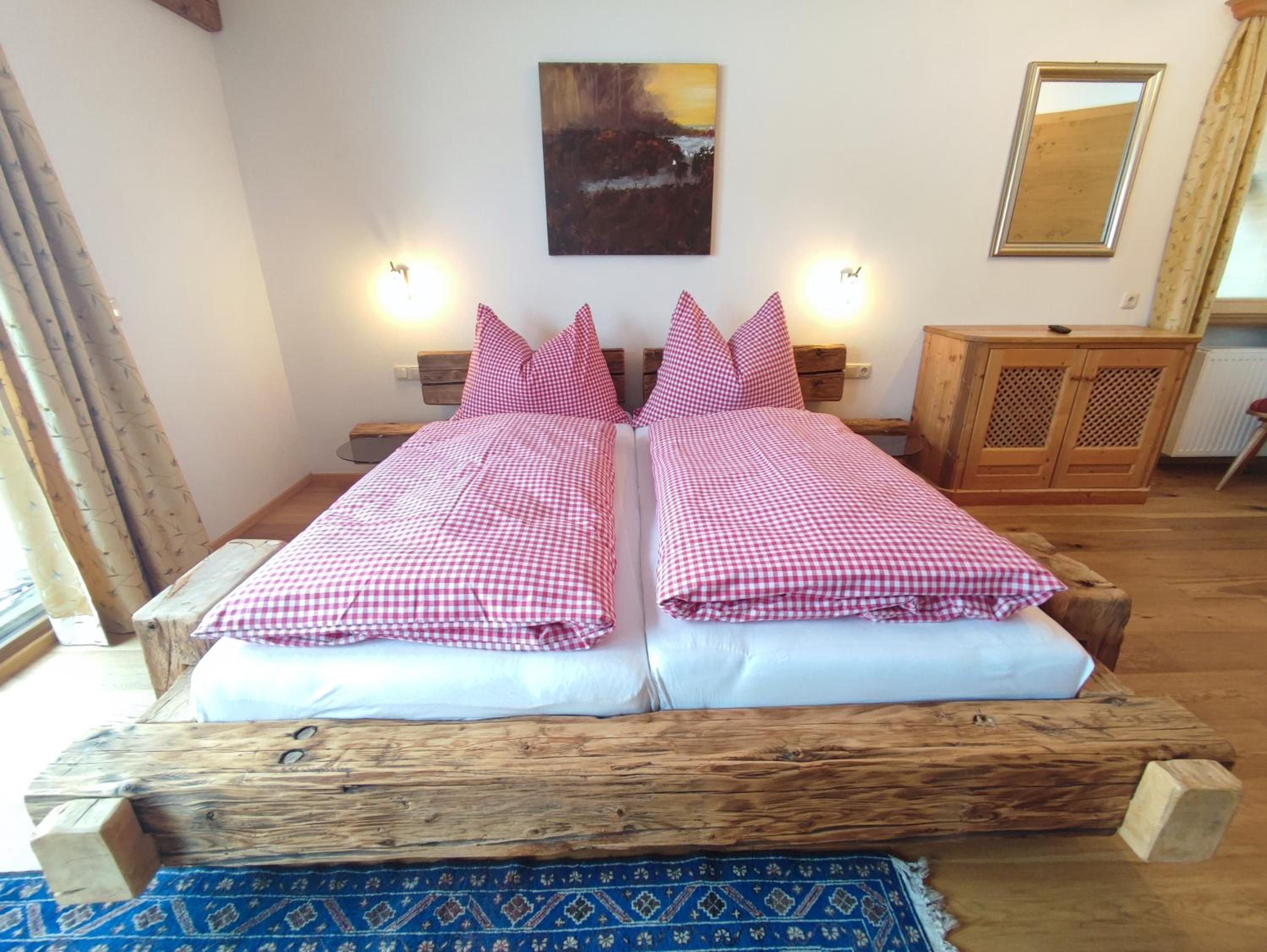Appartement Hutter Saalbach
