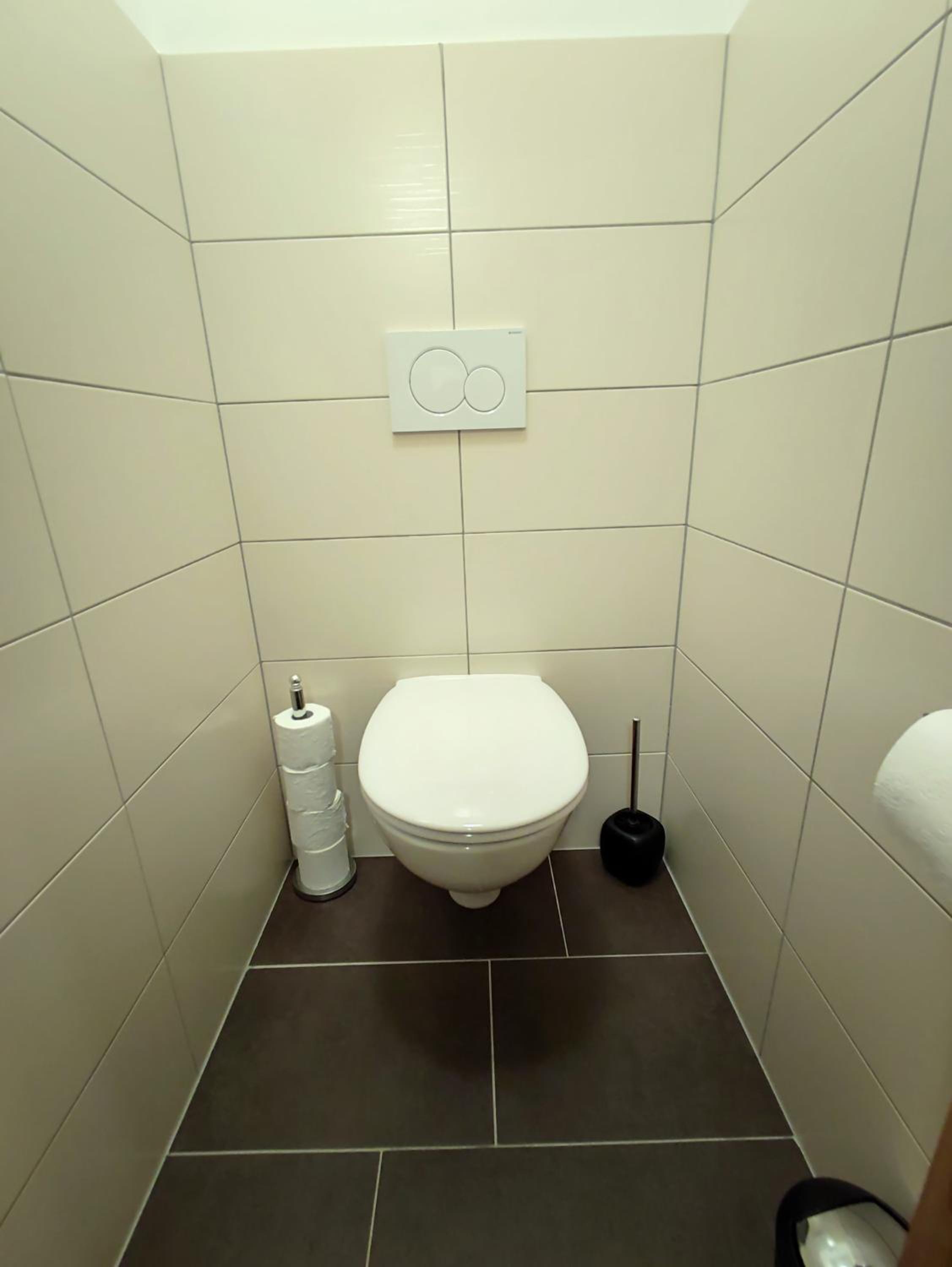 Appartement Hutter Saalbach