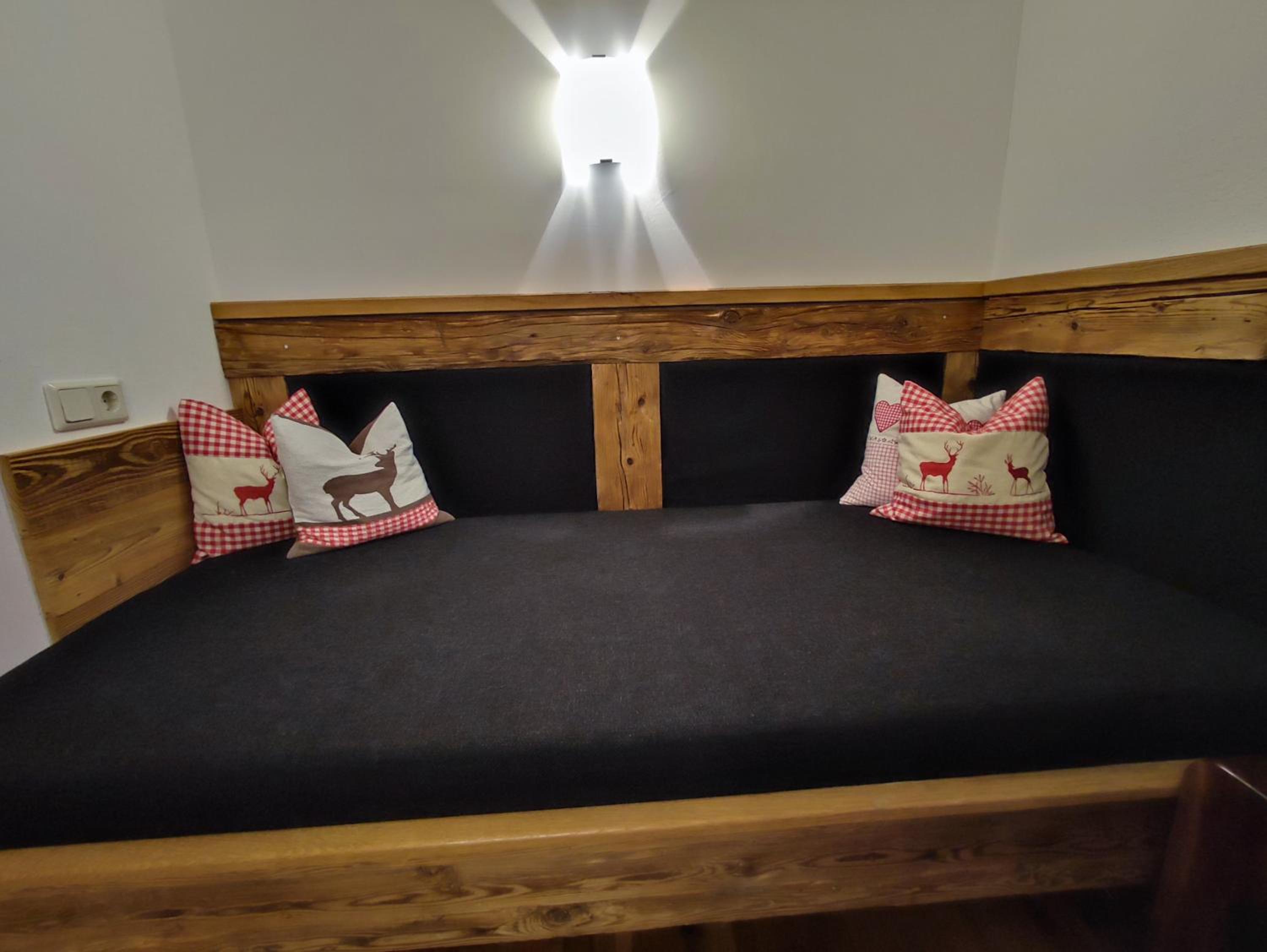 Appartement Hutter Saalbach