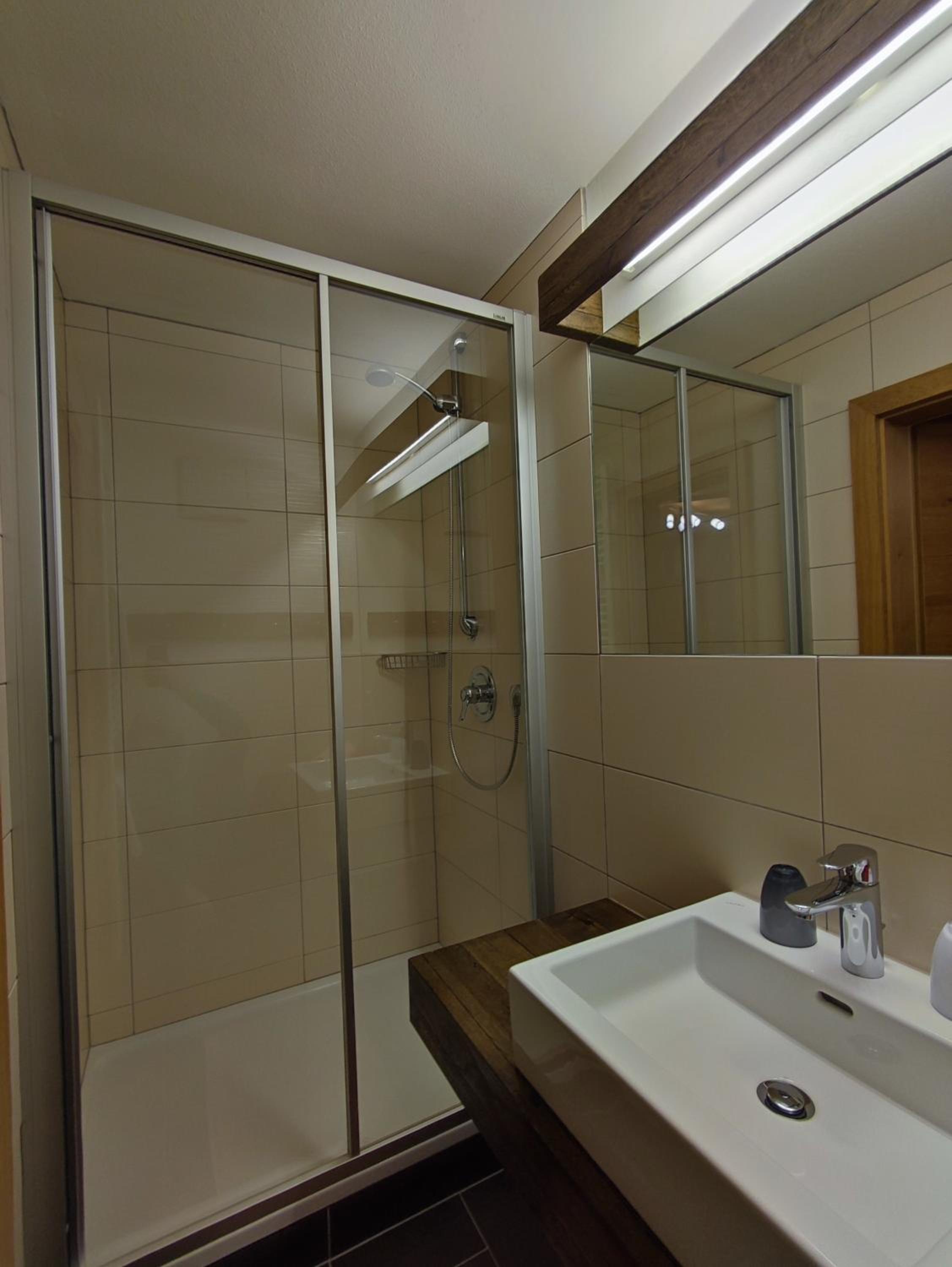 Appartement Hutter Saalbach