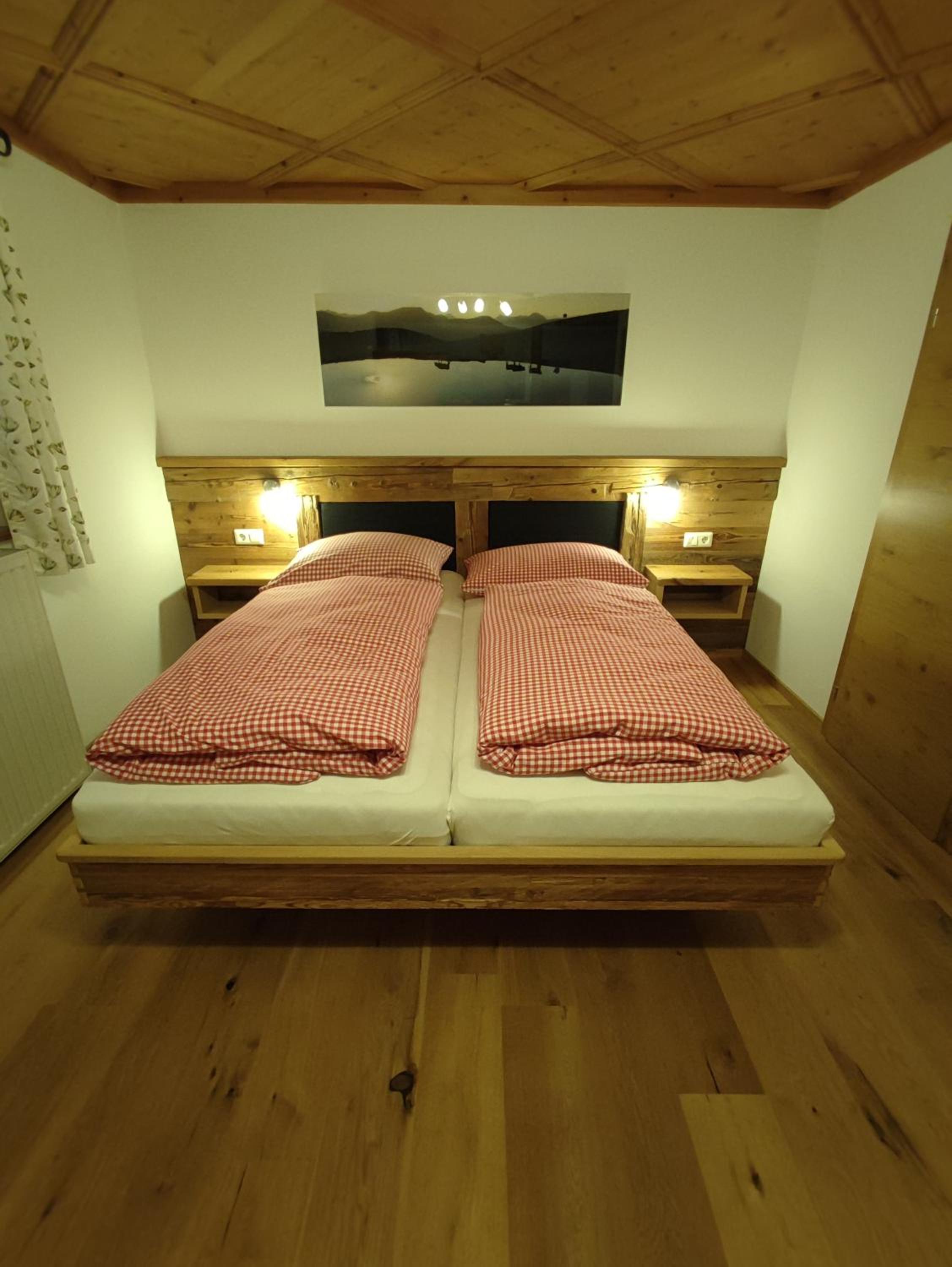 Appartement Hutter Saalbach