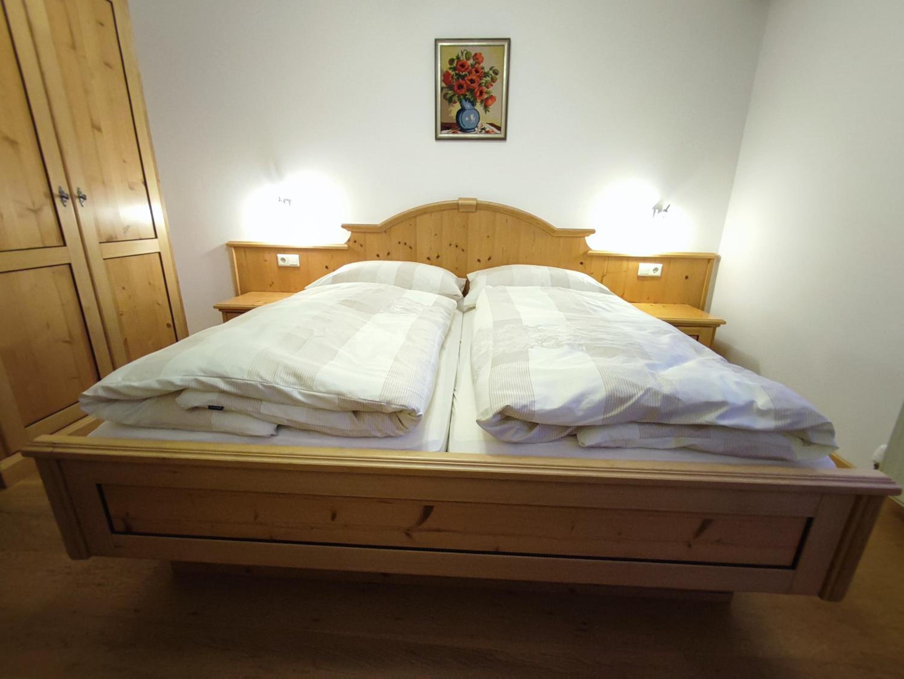 Appartement Hutter Saalbach