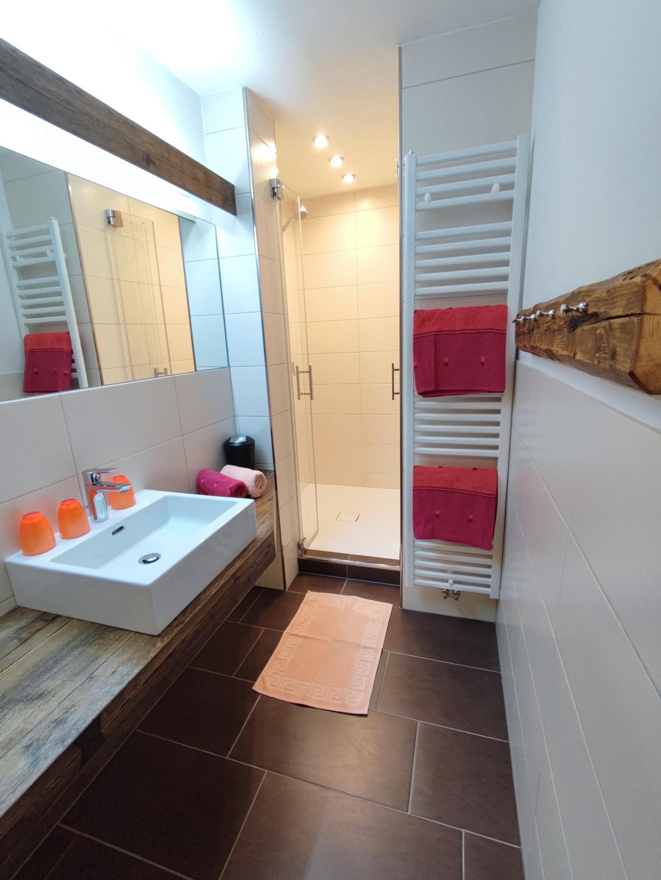 Appartement Hutter Saalbach