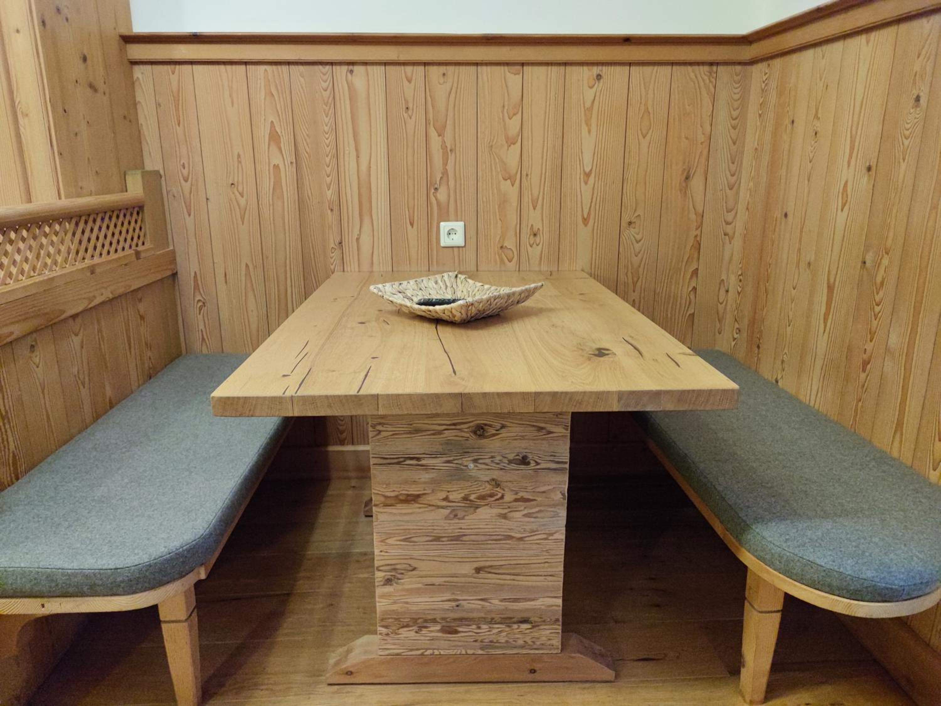Appartement Hutter Saalbach