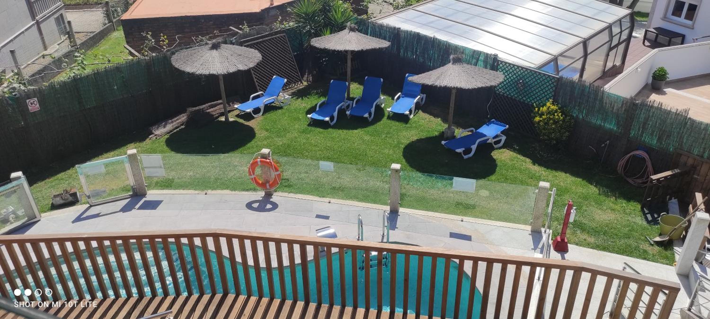 Apartamentos Aqualecer