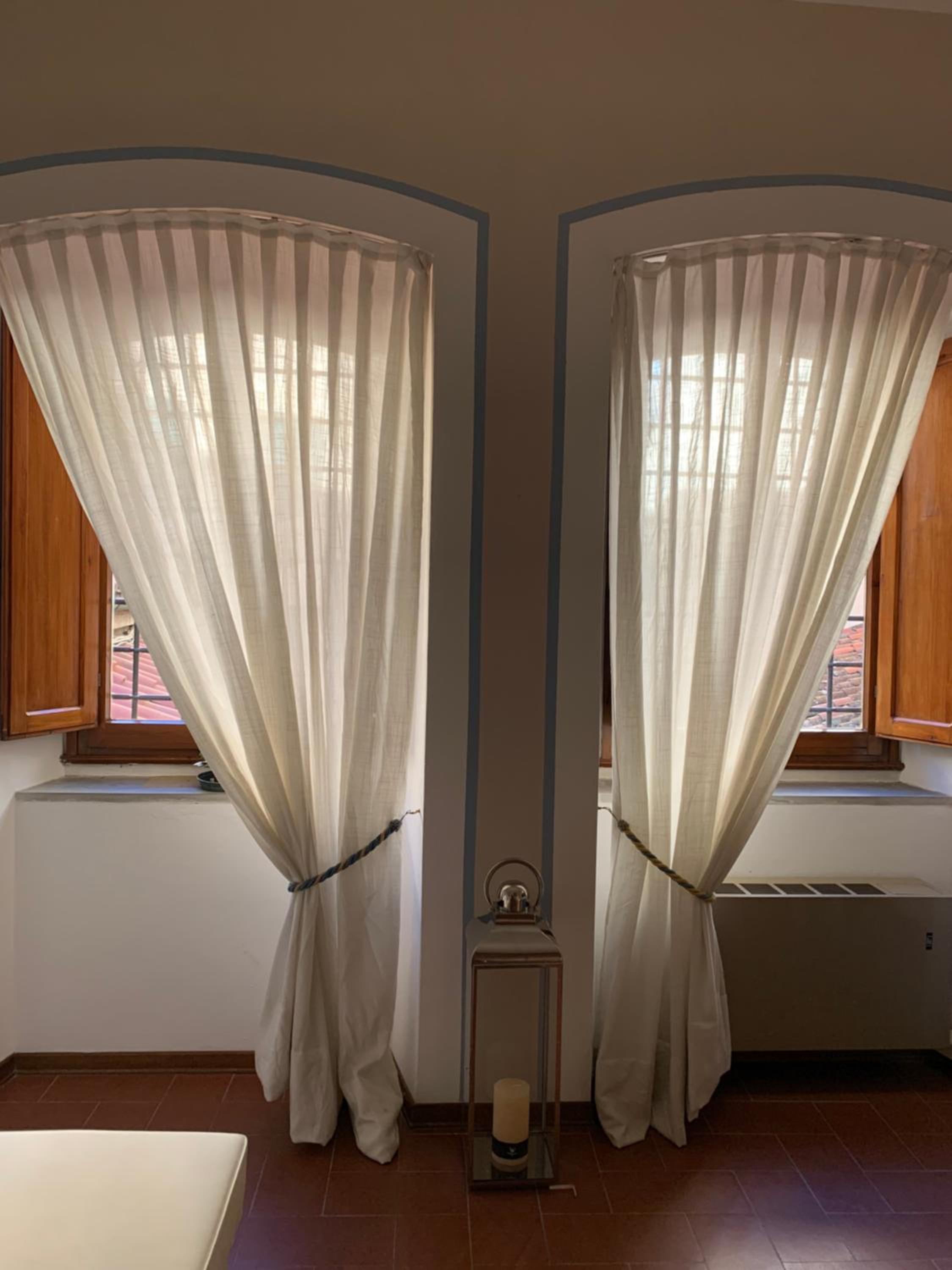 Piazza della Signoria Jewel apartment