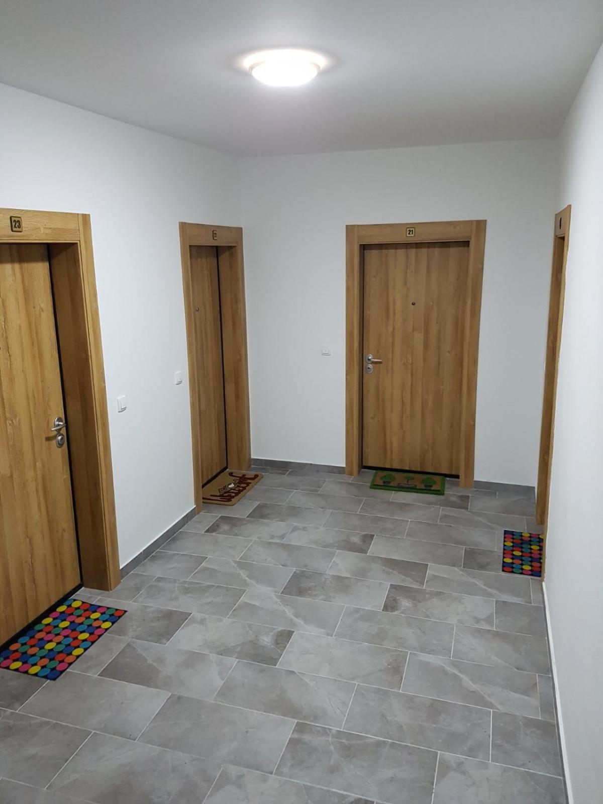 Gaga apartman Zlatibor view 2