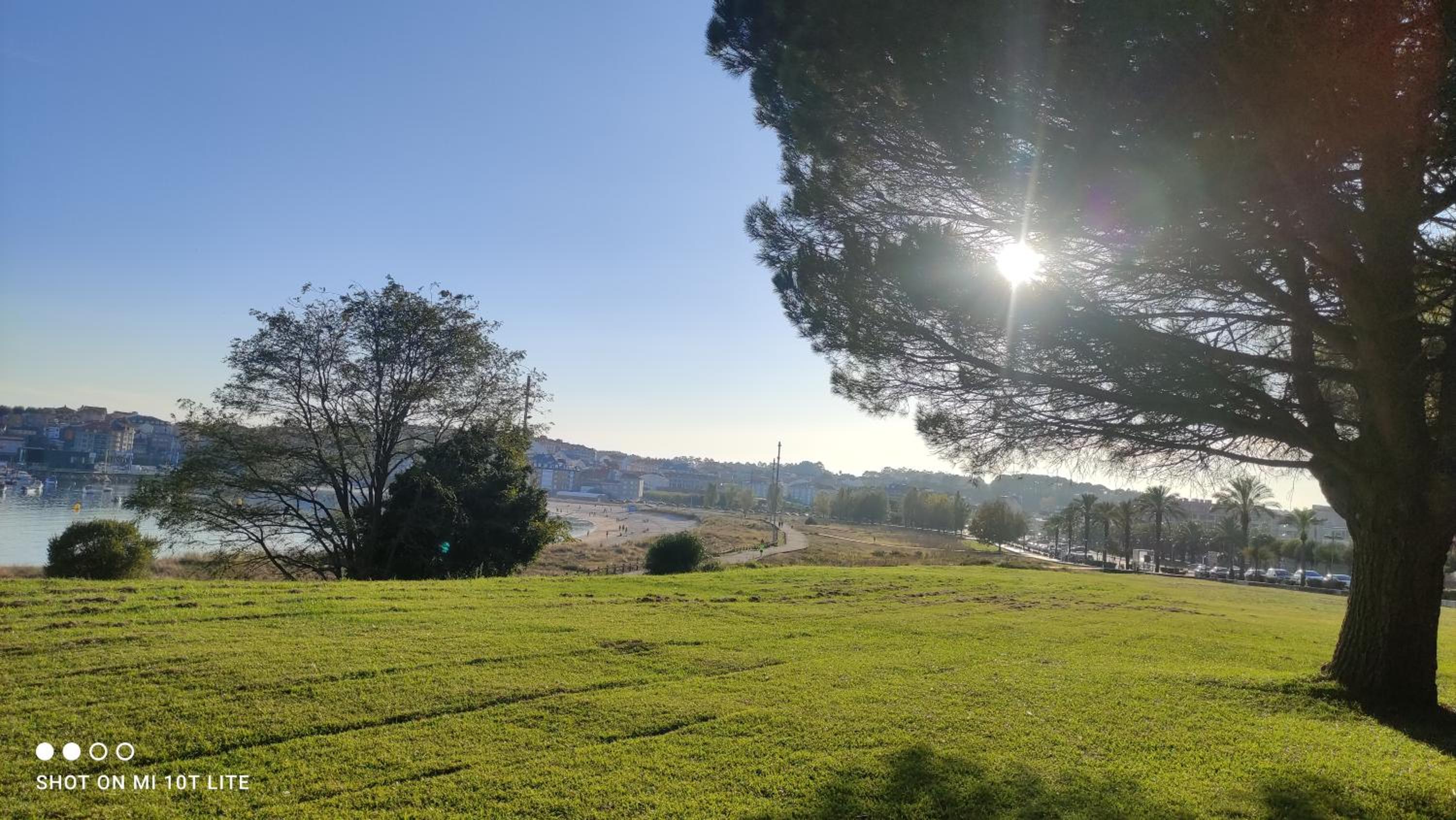 Apartamentos Aqualecer
