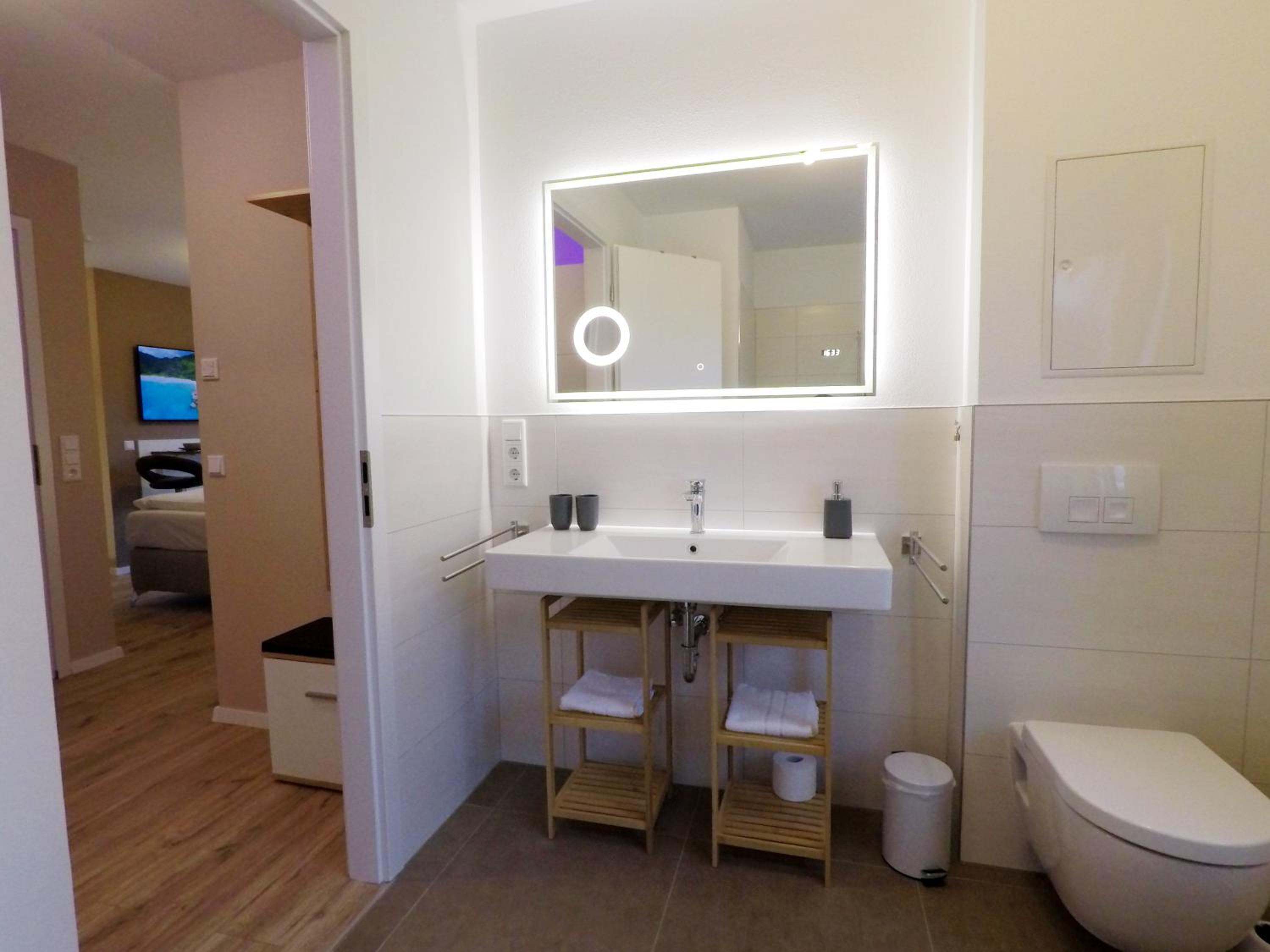 -Neubau- 24 qm Studio-Apartment - Property Image 17