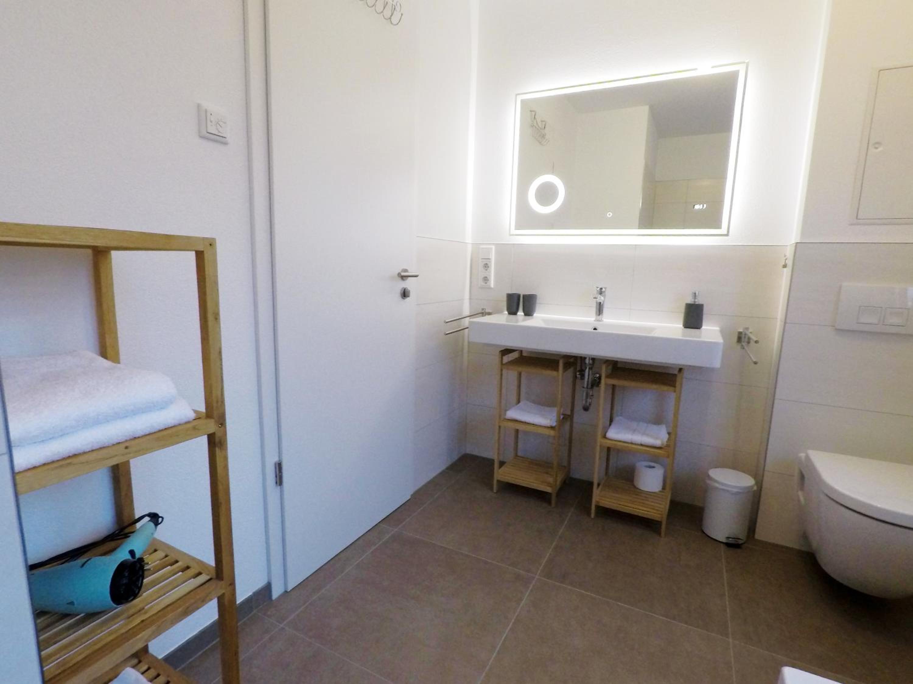 -Neubau- 24 qm Studio-Apartment - Property Image 20
