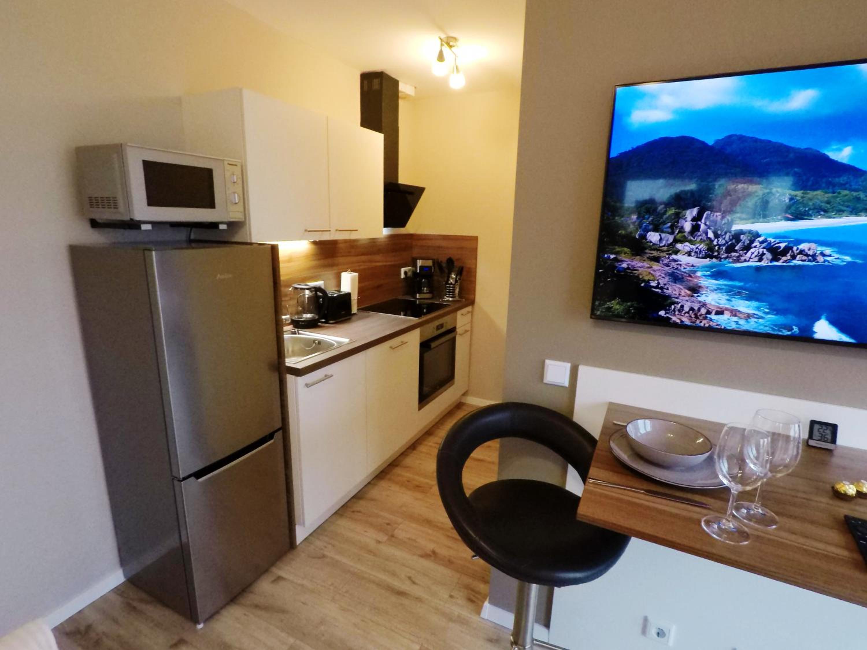 -Neubau- 24 qm Studio-Apartment - Property Image 6